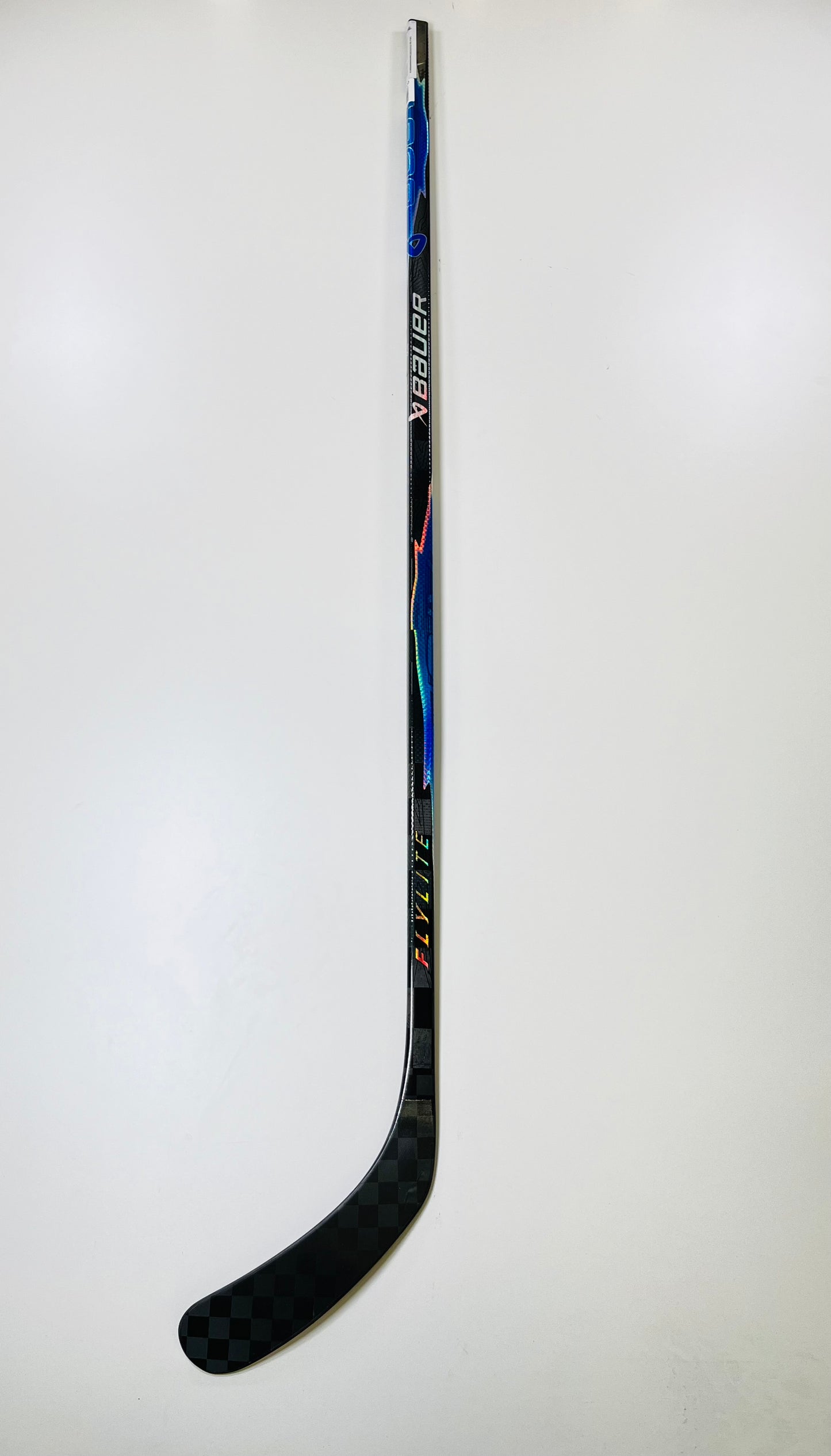 LH Bauer Vapor Hyperlite2 wrapped as a Vapor Flylite | 77 Flex | P92 | Refurbished | DW-2796