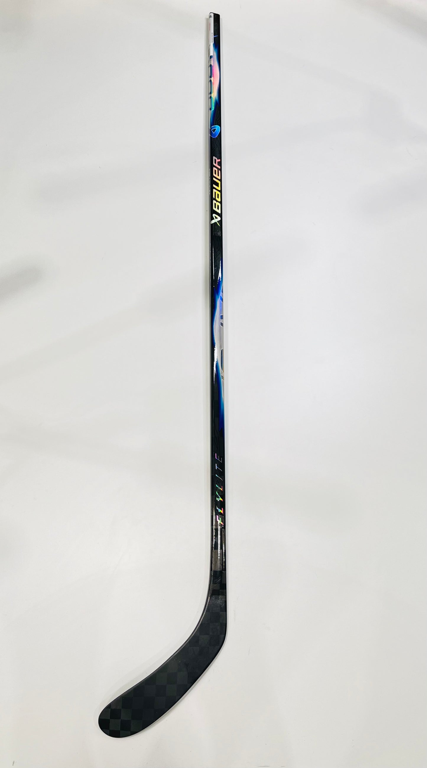 LH Bauer Vapor Flylite | 77 Flex | P28 | Injured But Useable | LTIR-41