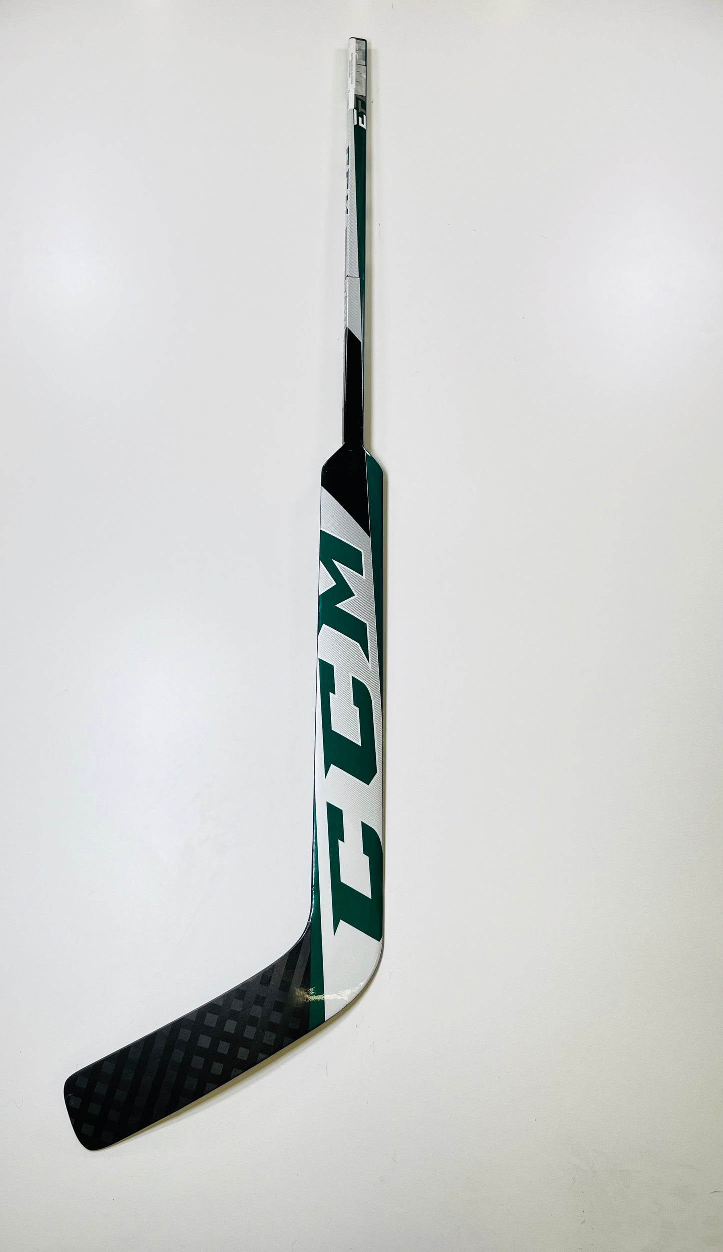 LH CCM E Flex 5.9 (Goalie) | 26" Flex | P4 (Goalie) | Refurbished | CECCF-82