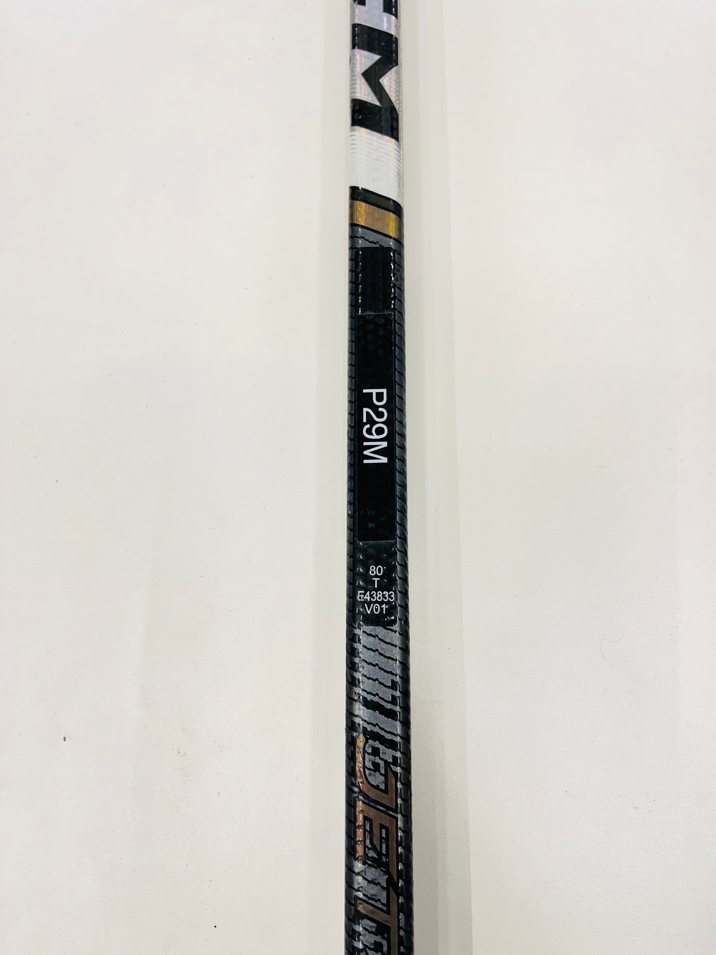 LH CCM Jetspeed FT6 Pro | 80 Flex | P29M | Refurbished | DW-223