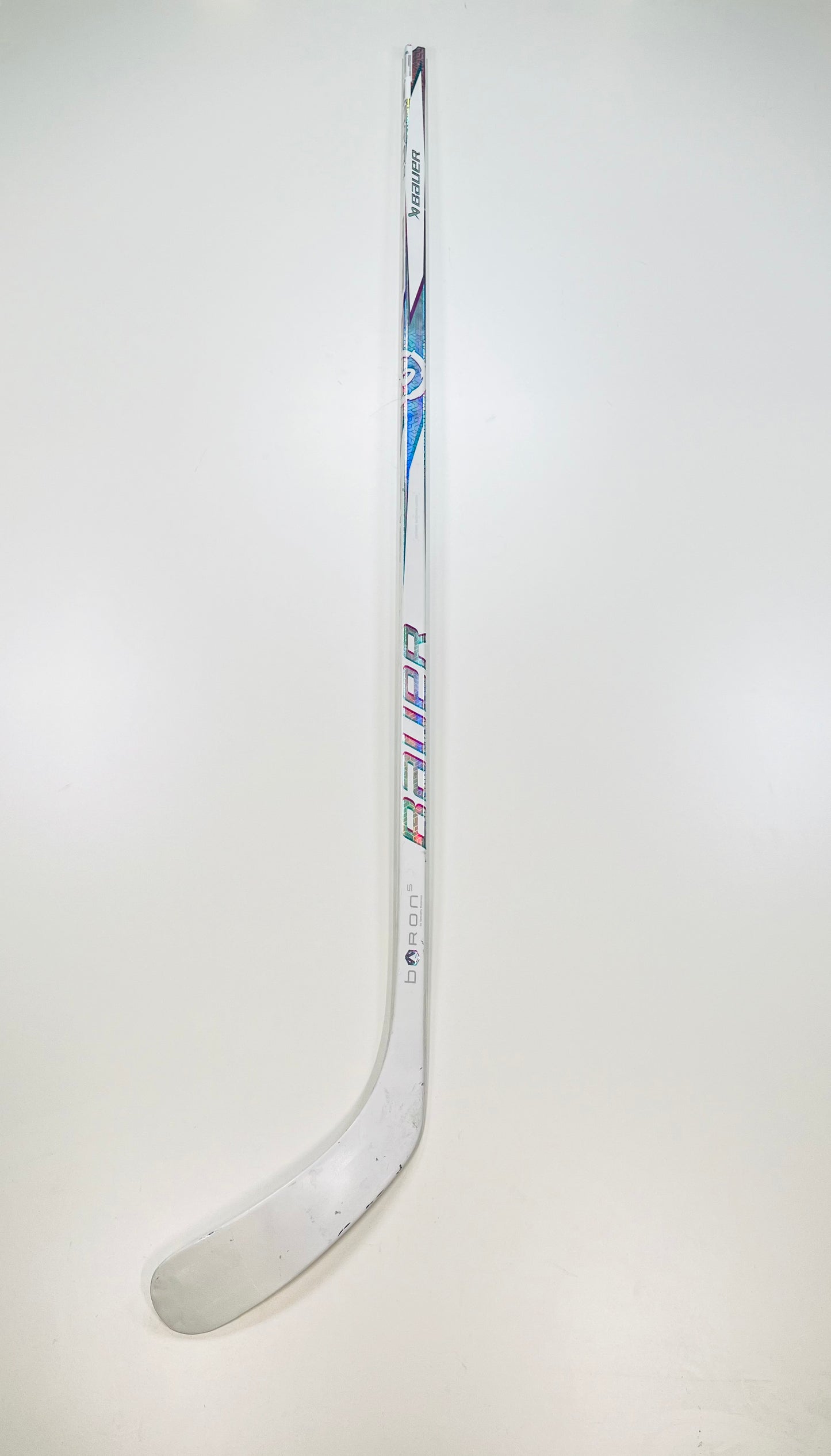 LH Bauer Proto2 | 65 Flex | P92 | Refurbished | DW-2921