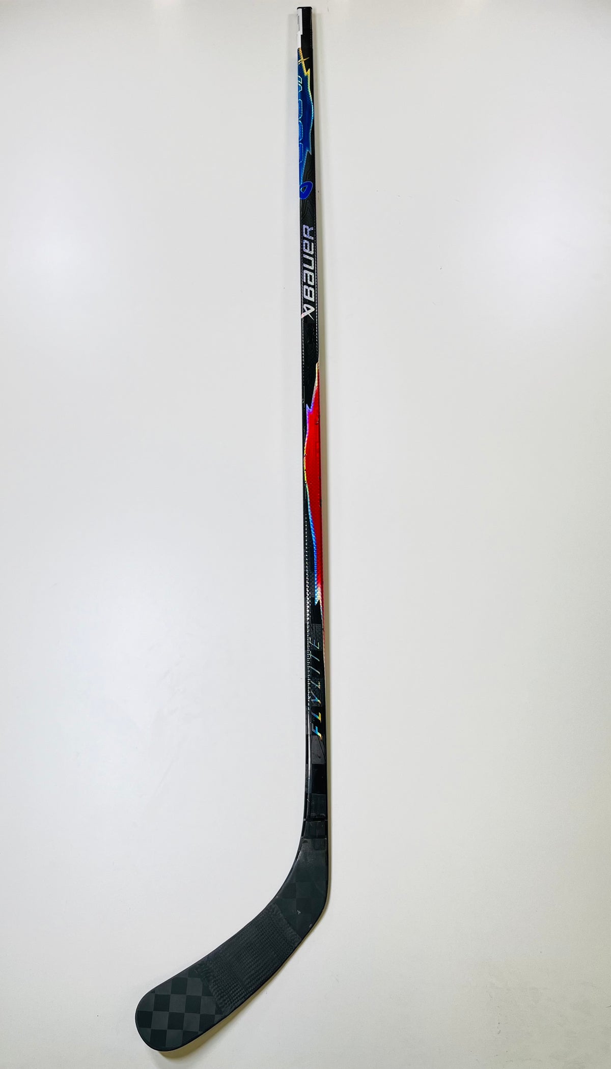 RH Bauer Vapor Flylite | 82 Flex | P92 | Refurbished | DW-2835