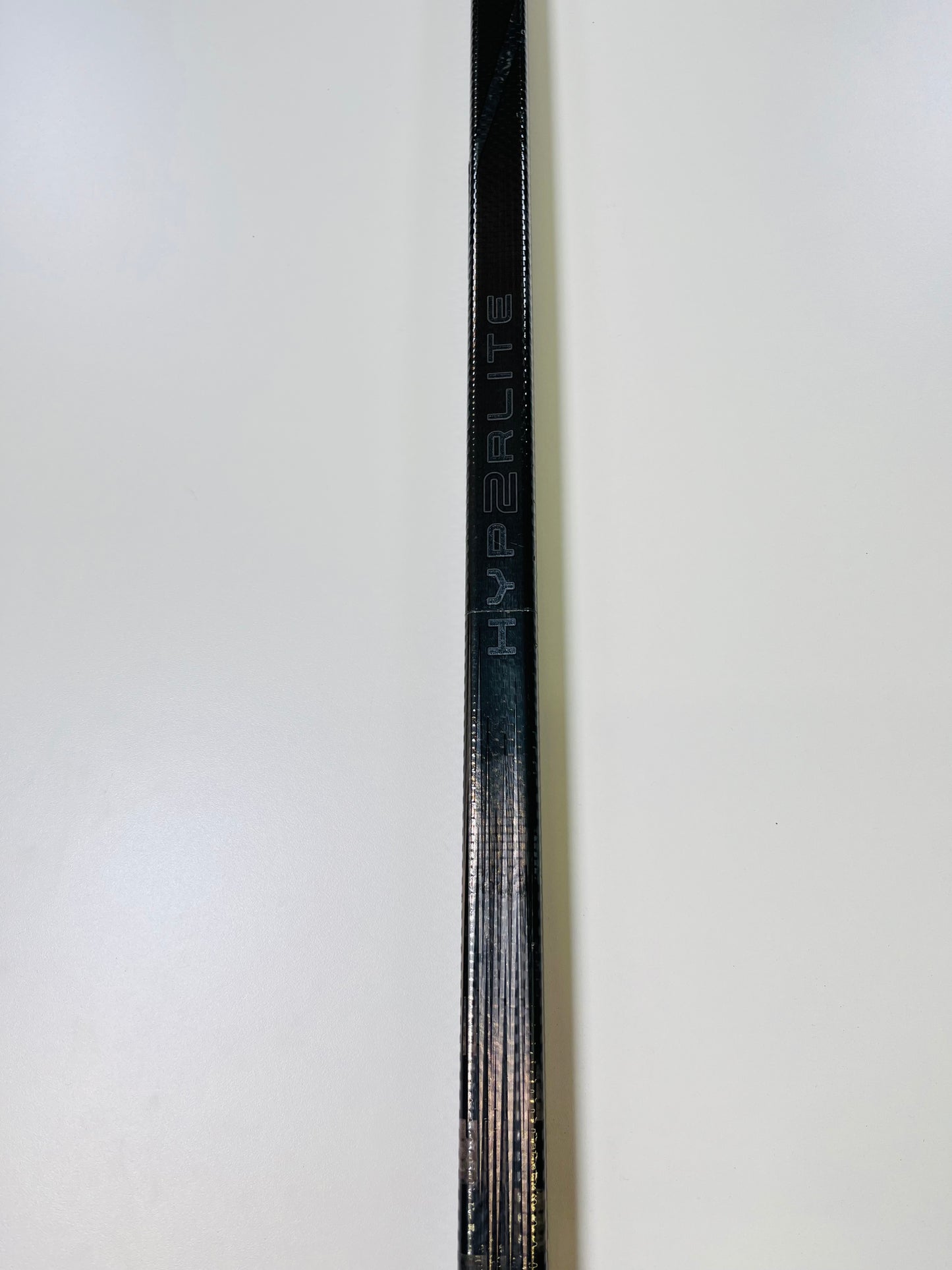 RH Bauer Agent wrapped as a Vapor Hyperlite2 | 77 Flex | P92 | Refurbished | DW-2510