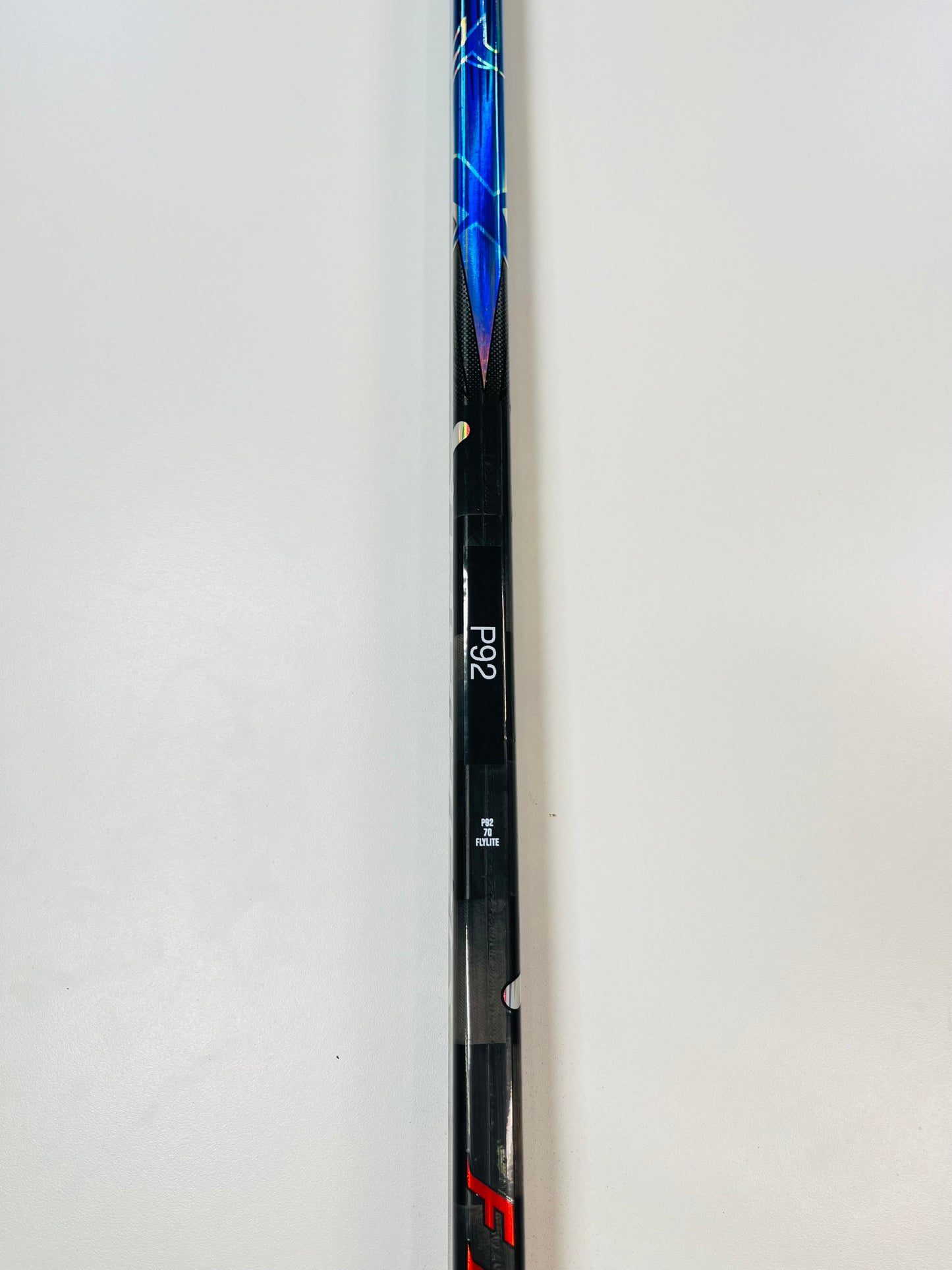 LH Bauer Vapor Flylite | 70 Flex | P92 | Refurbished | DA-330