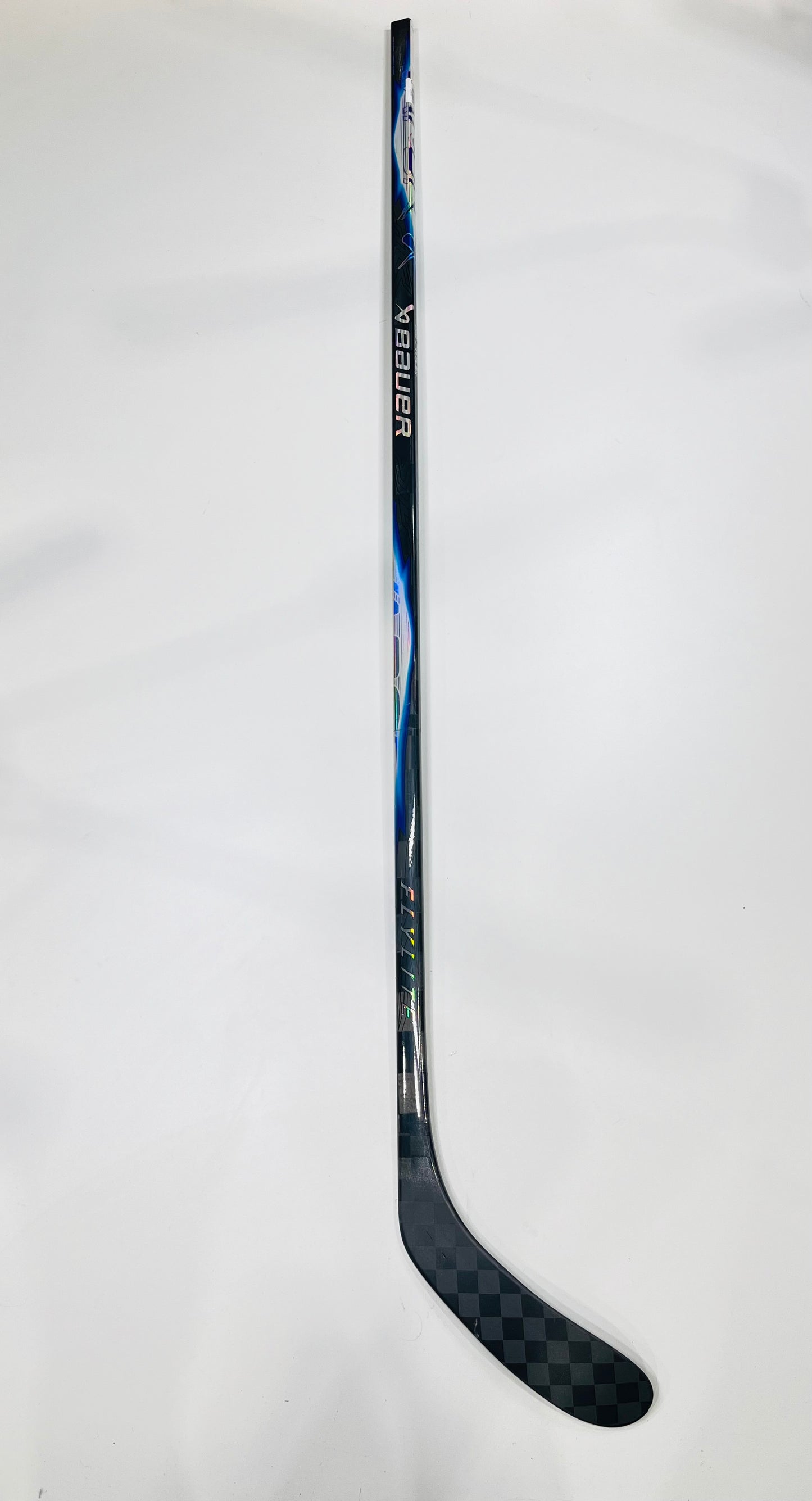 RH Bauer Vapor Flylite | 77 Flex | P28 | Injured But Useable | LTIR-43