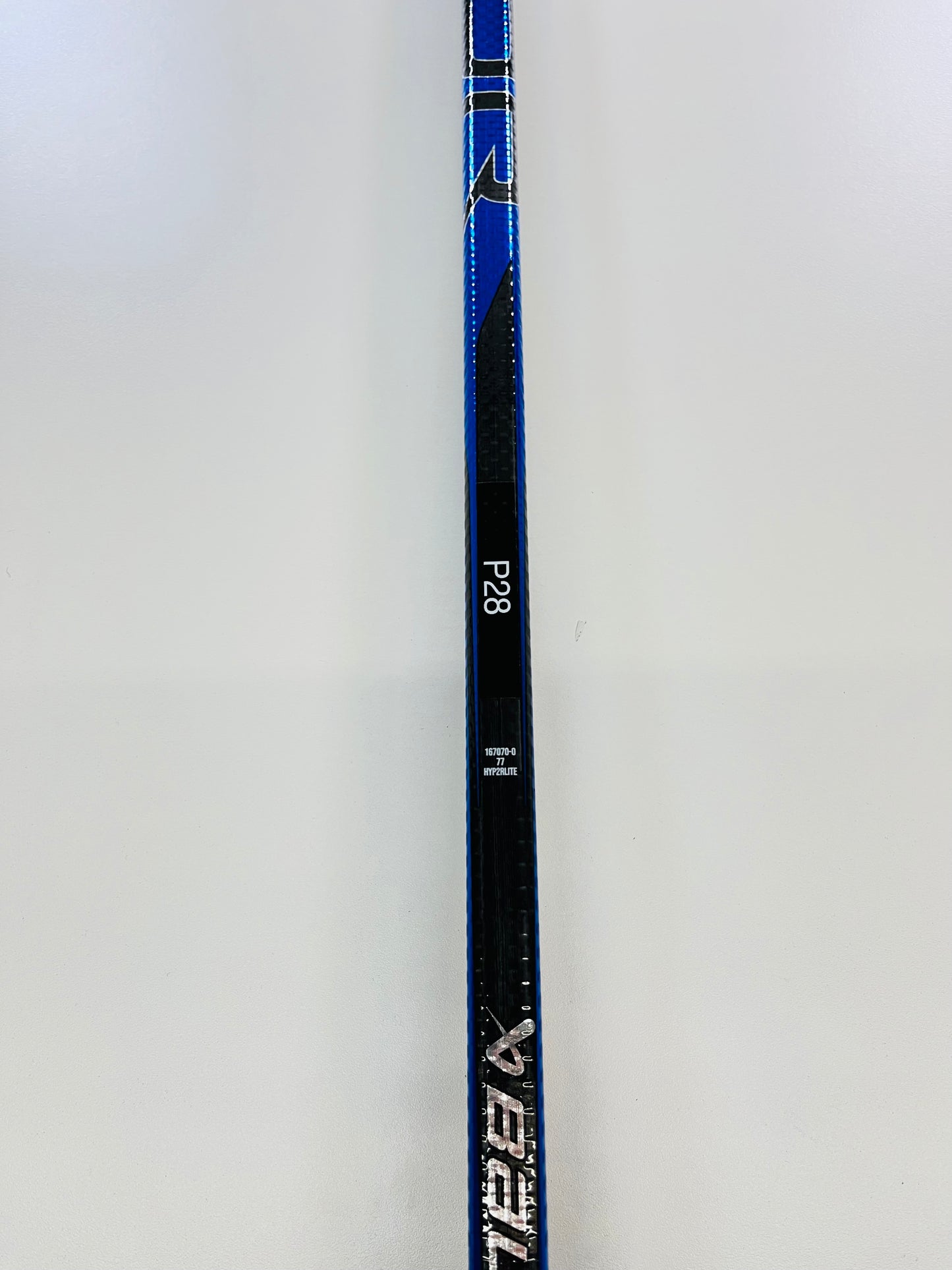 LH Bauer Vapor Hyperlite2 | 77 Flex | P28 | Refurbished | DW-2116