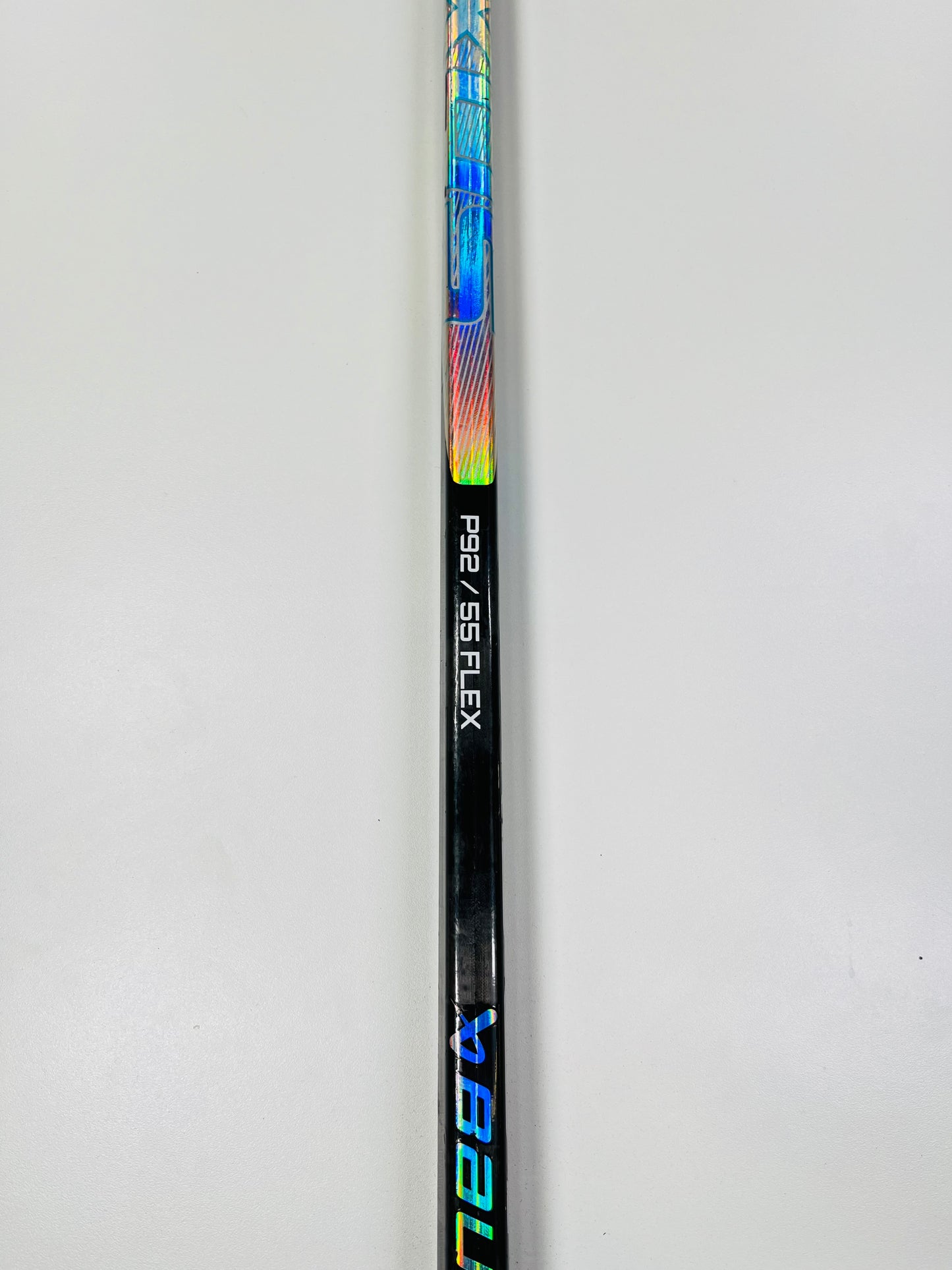 RH Bauer Nexus Tracer | 55 Flex | P92 | Refurbished | WSWC-193