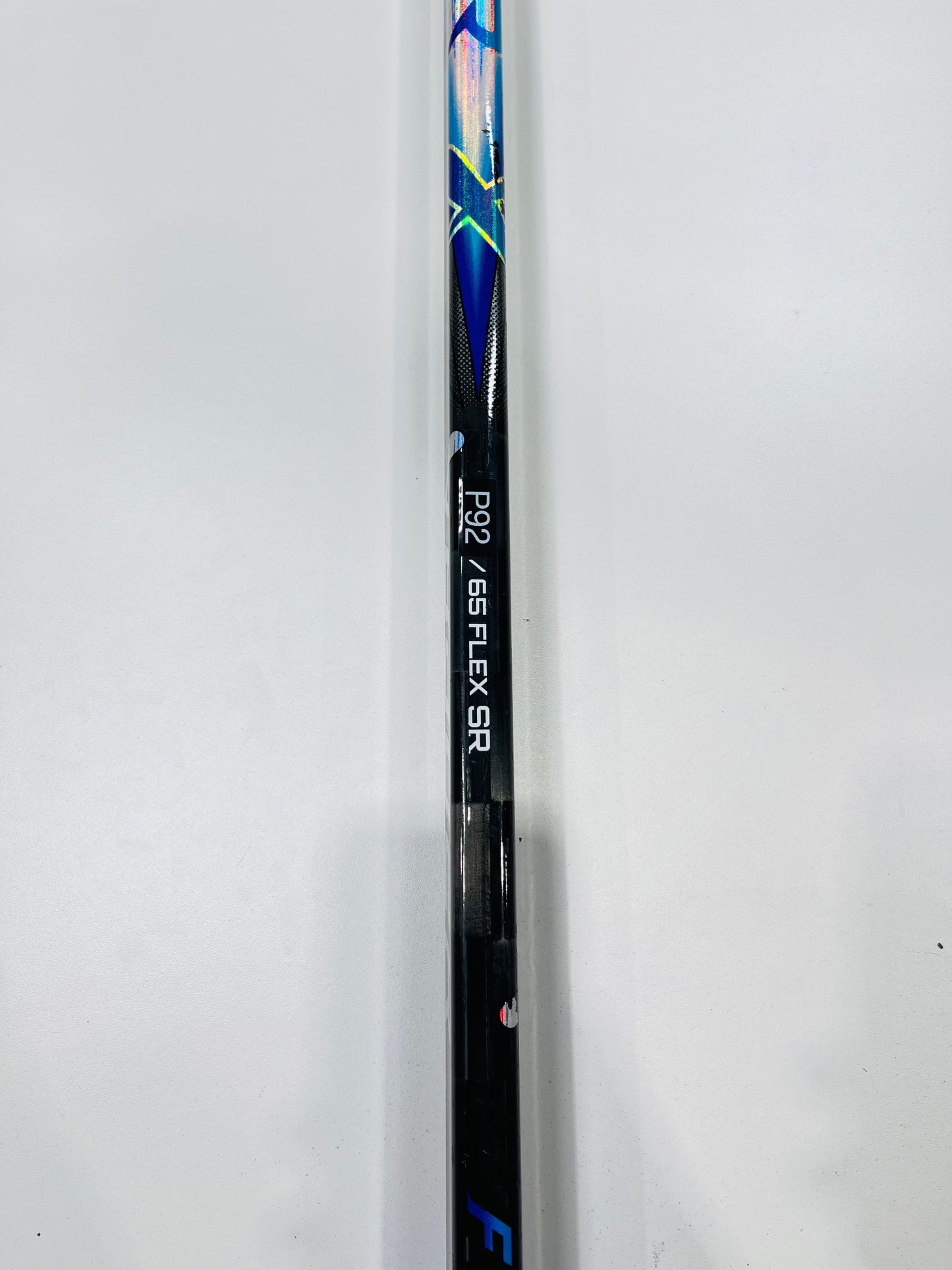 LH Bauer Vapor Flylite | 65 Flex | P92 | Refurbished | WSWC-371