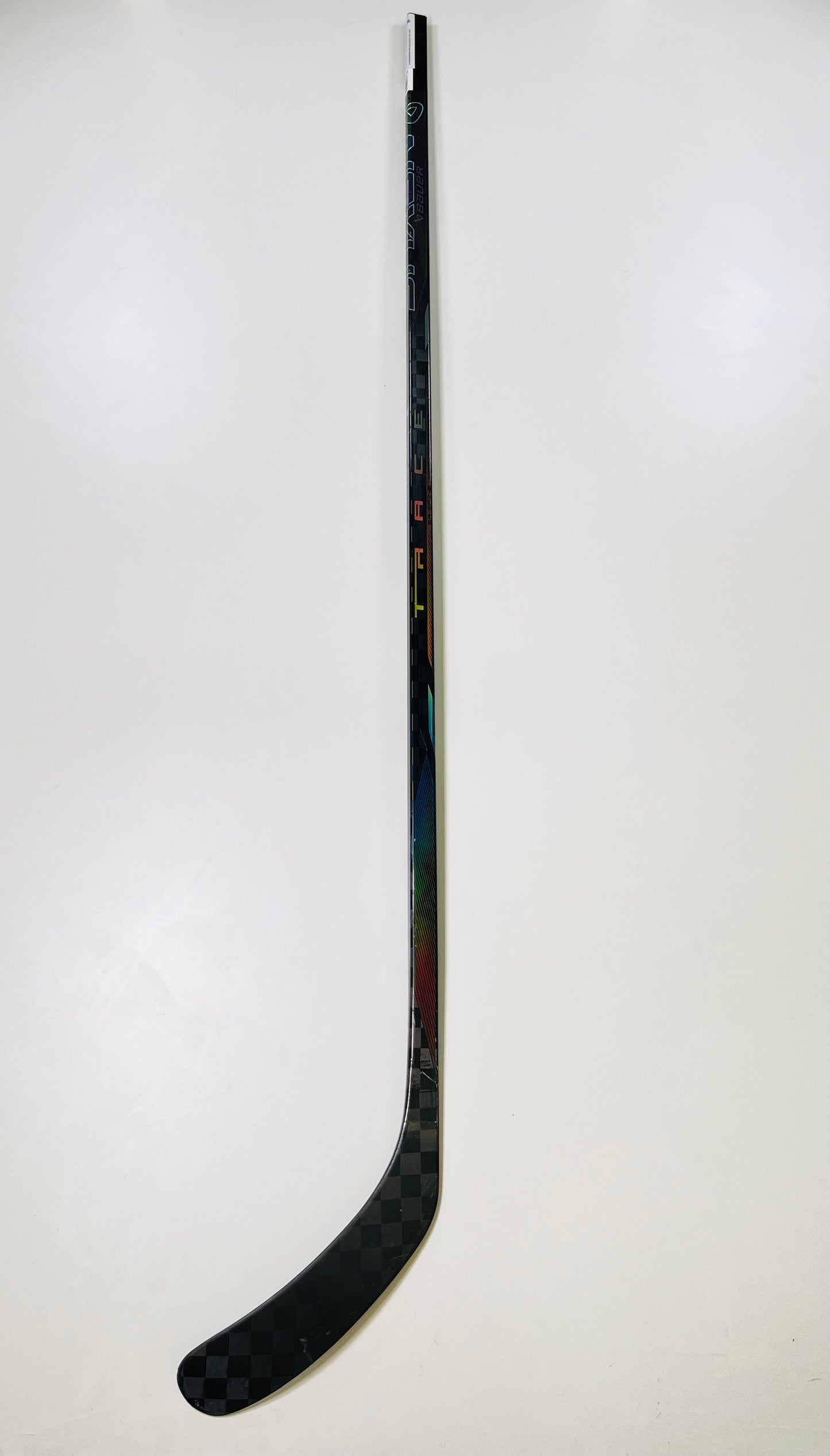 LH Bauer Nexus 2N Pro wrapped as a Nexus Tracer | 95 Flex | Hossa Curve | Refurbished | DW-2475