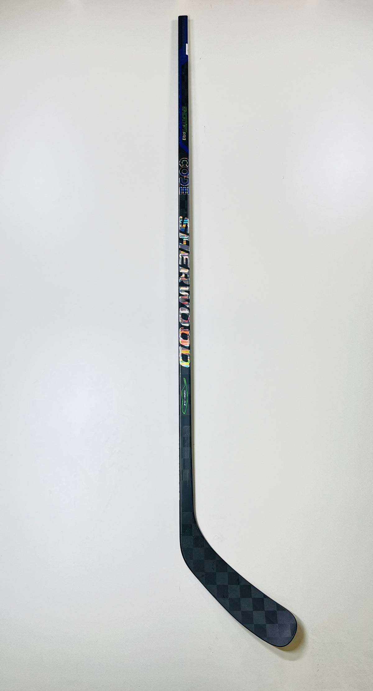LH Sherwood Encrypt Pro | 68 Flex | P90TM | Refurbished | CEWC-1