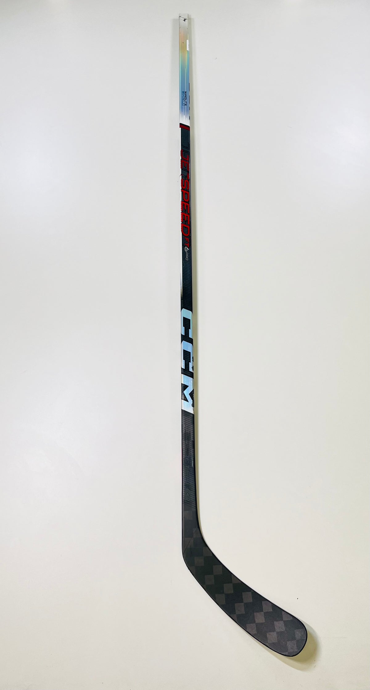 LH CCM Jetspeed FT6 Pro | 80 Flex | P29 | Refurbished | DW-2412