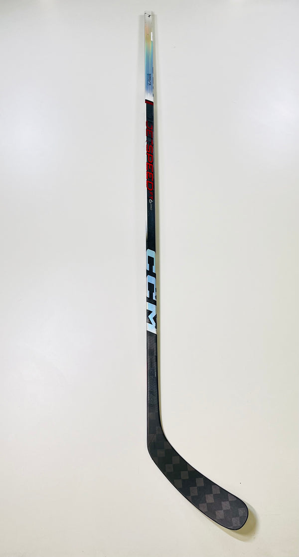 LH CCM Jetspeed FT6 Pro | 80 Flex | P29 | Refurbished | DW-2412