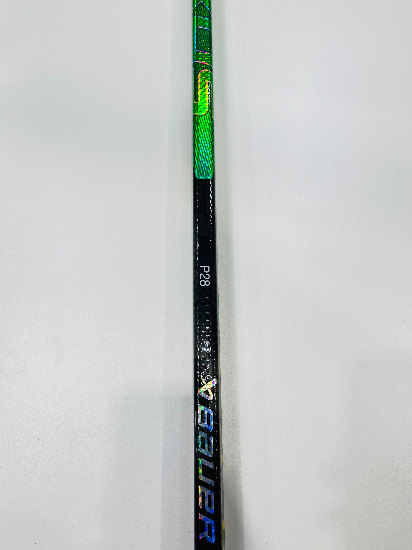 LH Bauer Nexus Tracer | 95 Flex | P28 | Refurbished | DW-3480