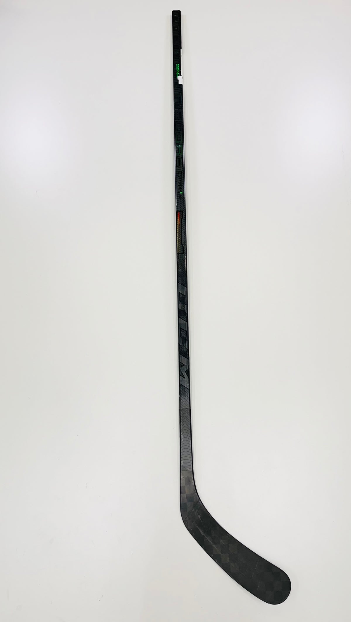LH CCM Ribcore Trigger6 Pro | 70 Flex | P29 | Refurbished | D-2003