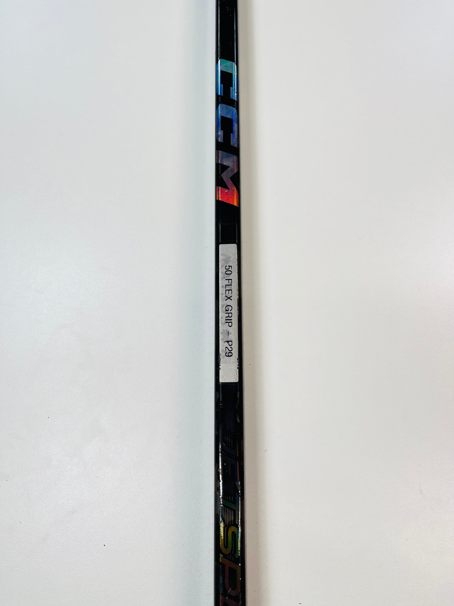 LH CCM Jetspeed FT7 Pro | 50 Flex | P29 | Refurbished | DA-324