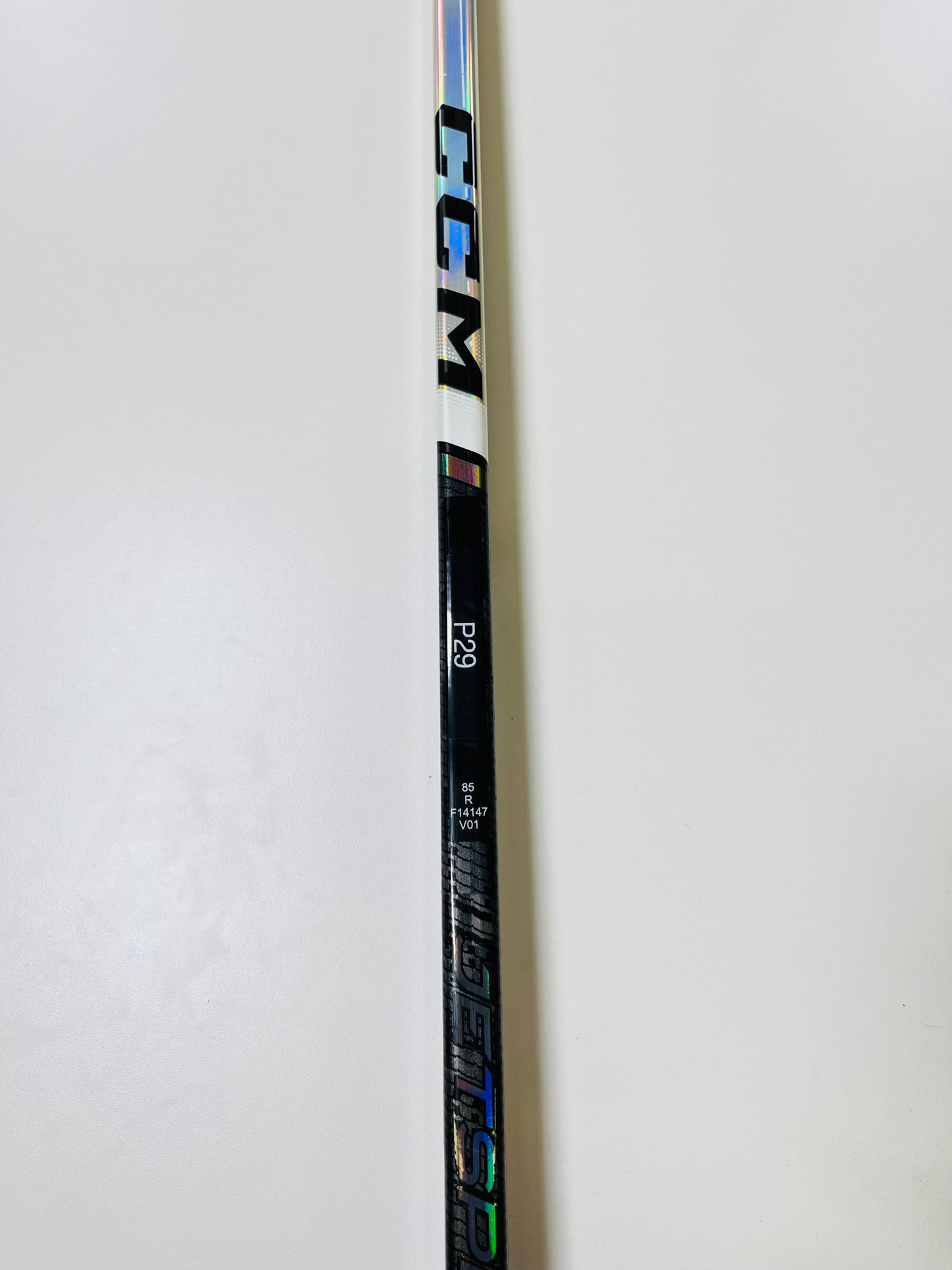 RH CCM Jetspeed FT6 Pro | 85 Flex | P29 | Refurbished | DW-2742