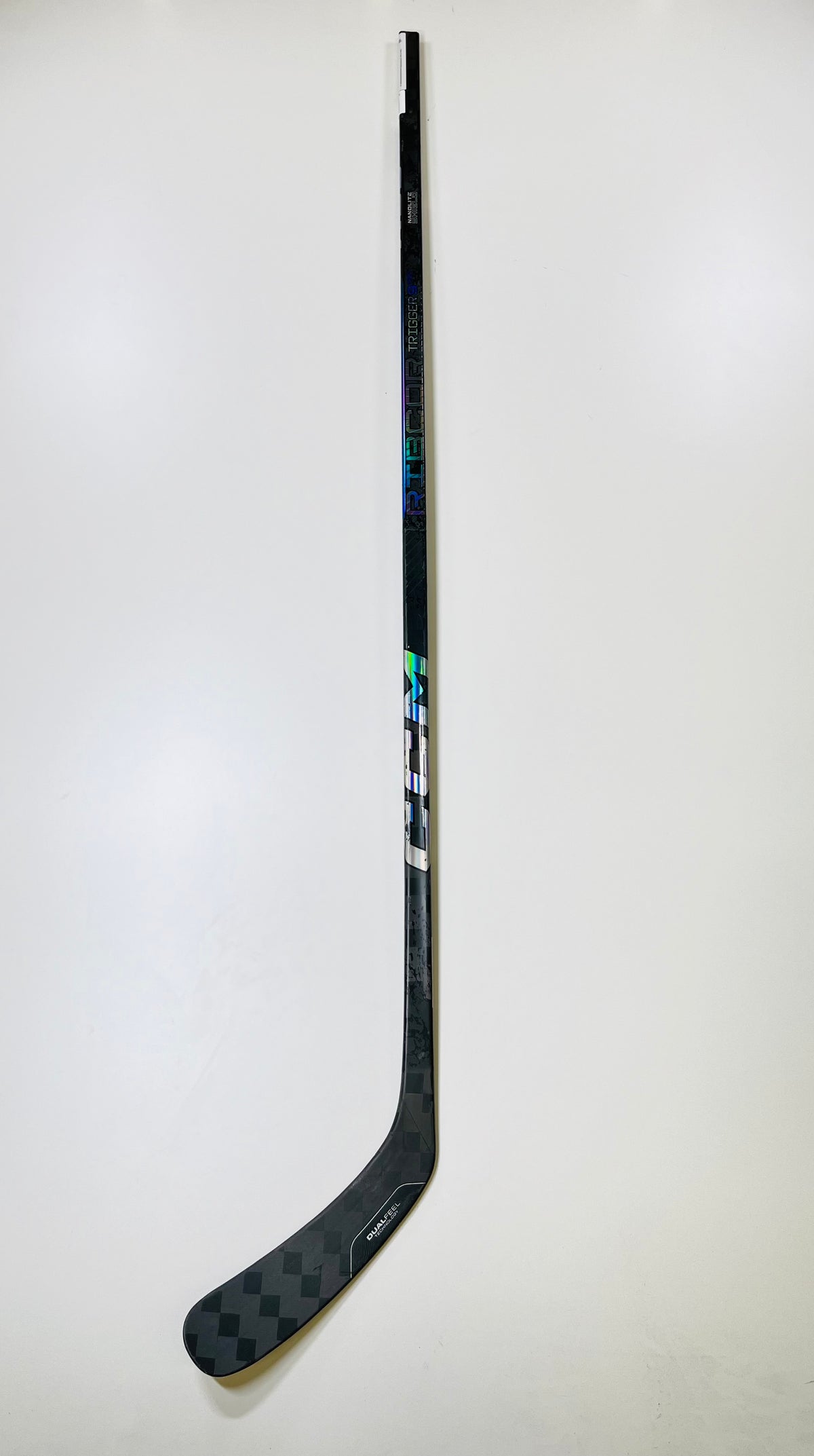 RH CCM Ribcor Trigger 9 Pro | 85 Flex | P29 | Refurbished | DW-2592
