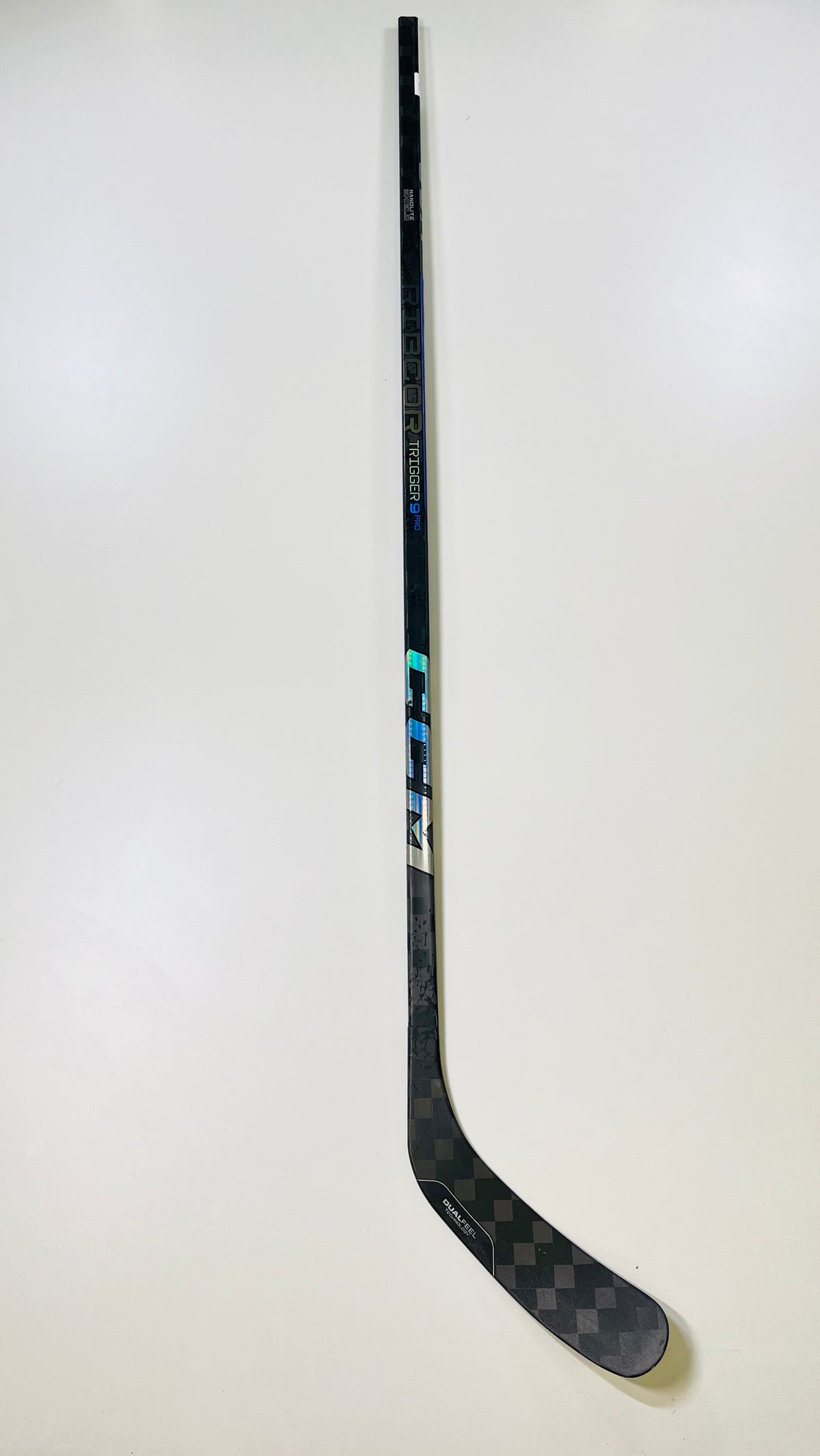 LH CCM Ribcor Trigger 9 Pro | 80 Flex | P90TM | Refurbished | DW-2416