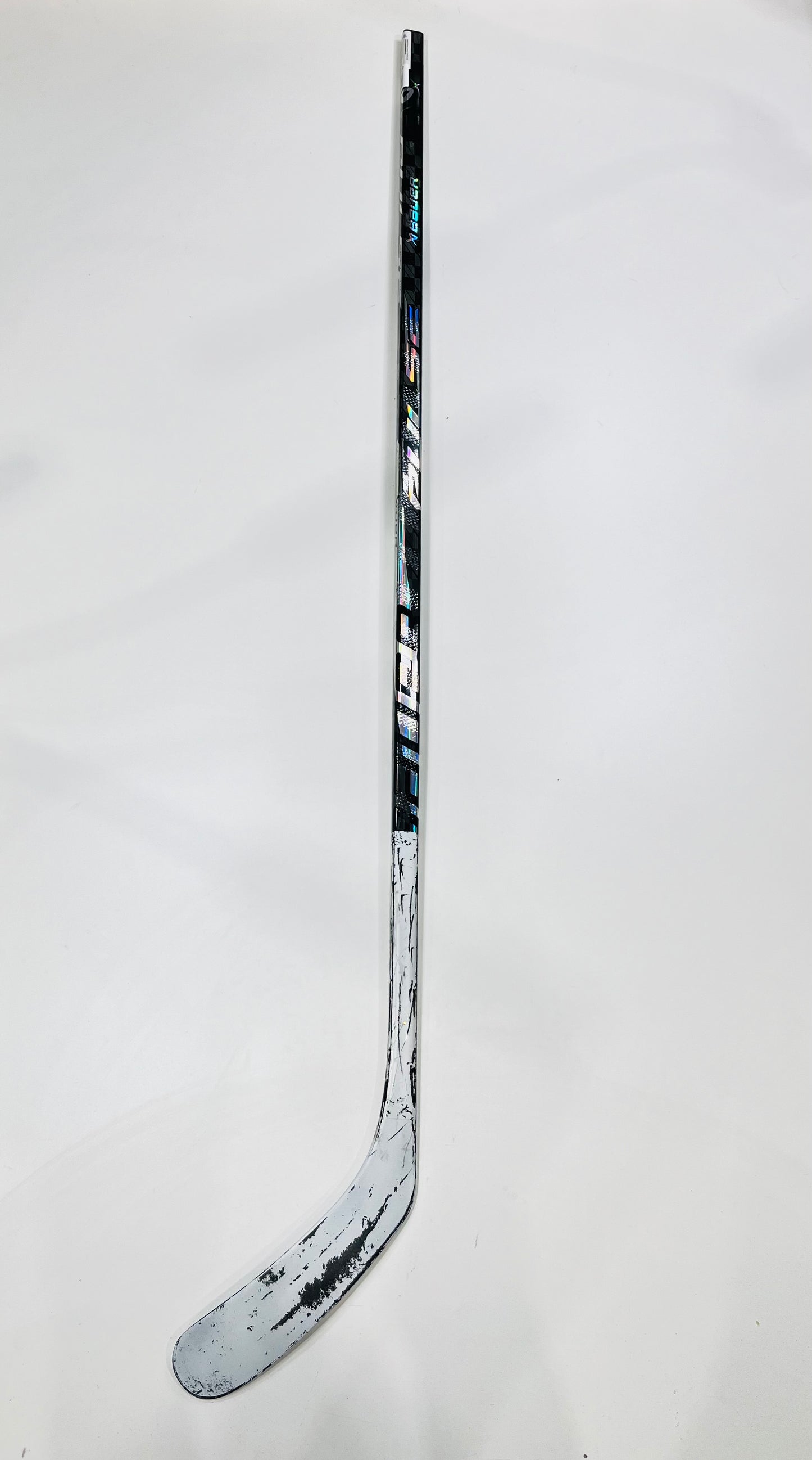 LH Bauer Agent wrapped as a Pulse | 82 Flex | PM9 | Refurbished | DW-3411