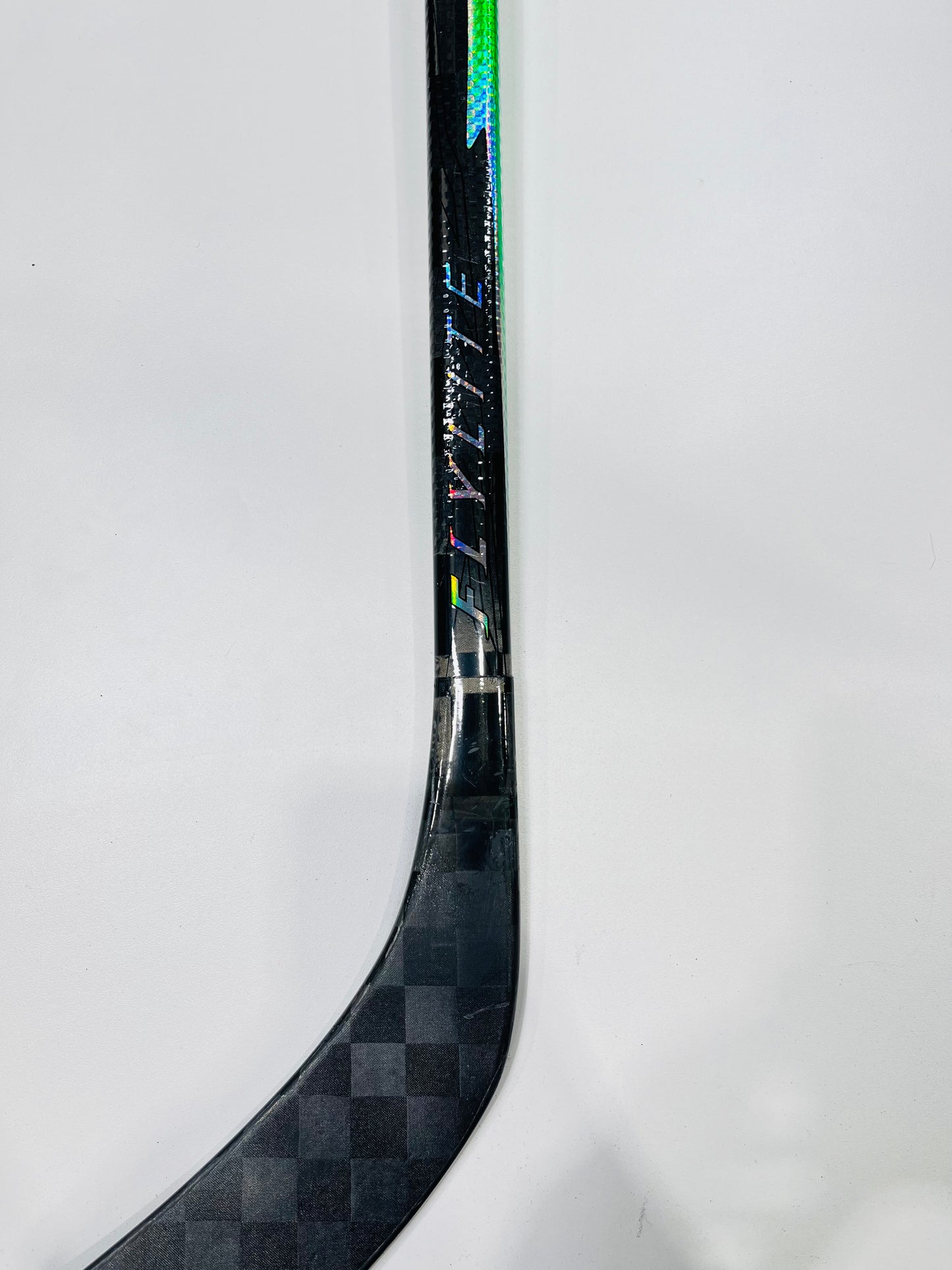 RH Bauer Vapor Hyperlite2 wrapped as a Vapor Flylite | 77 Flex | P88 | Refurbished | WSWC-469