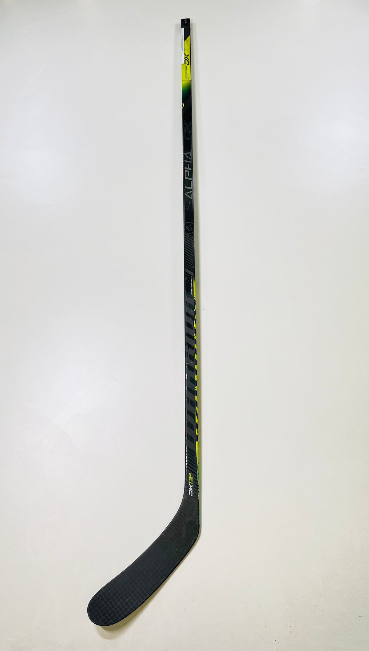 RH Warrior Alpha DX | 85 Flex | P28M | Refurbished | CECCF-61