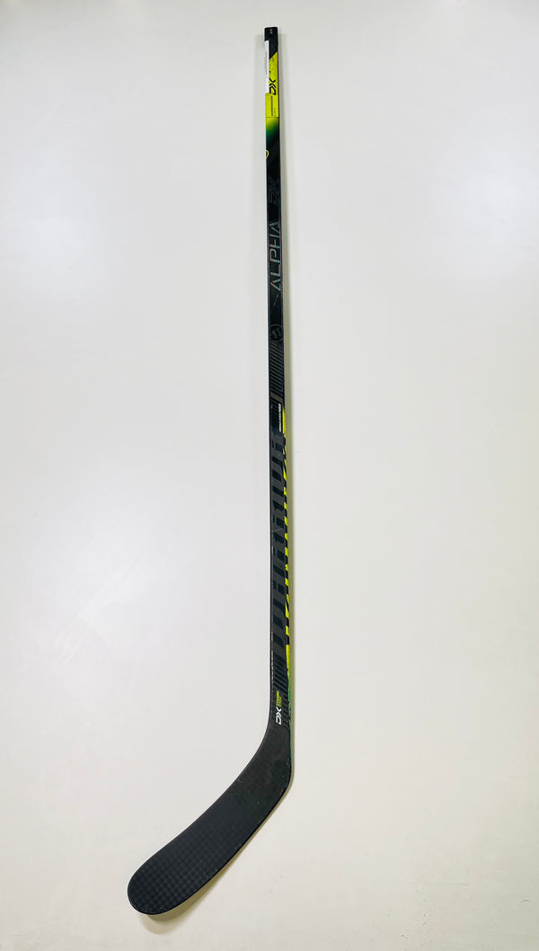 RH Warrior Alpha DX | 85 Flex | P28M | Refurbished | CECCF-61