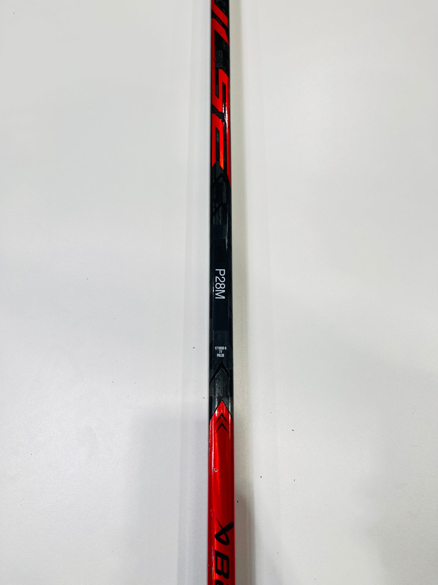 RH Bauer Pulse | 77 Flex | P28M | Refurbished | DW-3571