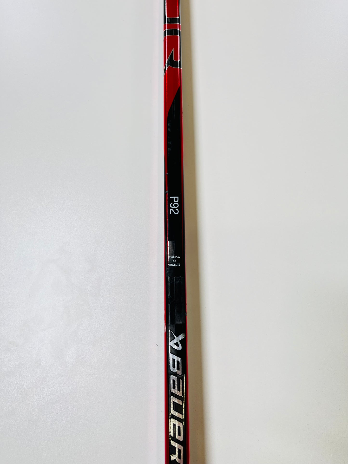RH Bauer Vapor Hyperlite2 | 65 Flex | P92 | Refurbished | CEDC-28