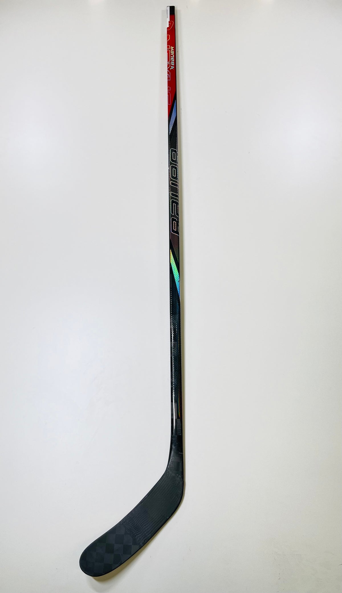 RH Bauer Vapor Hyperlite2 wrapped as a Nexus Tracer | 87 Flex | P28M | Refurbished | DW-2827