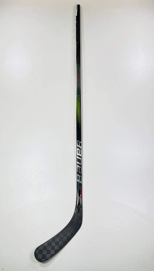 RH Bauer Vapor Hyperlite2 | 87 Flex | P92 | Refurbished | DW-3317