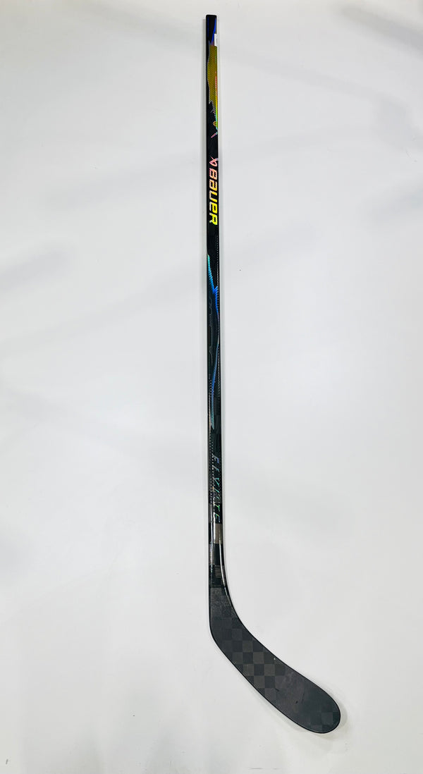 LH Bauer Vapor Hyperlite2 wrapped as a Vapor Flylite | 77 Flex | P28 | Refurbished | WSWC-612