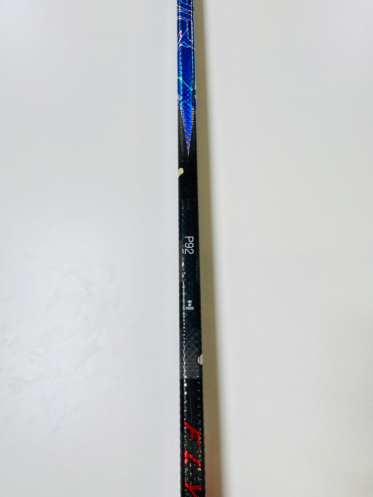 RH Bauer Vapor Flylite | 82 Flex | P92 | Refurbished | DW-2836