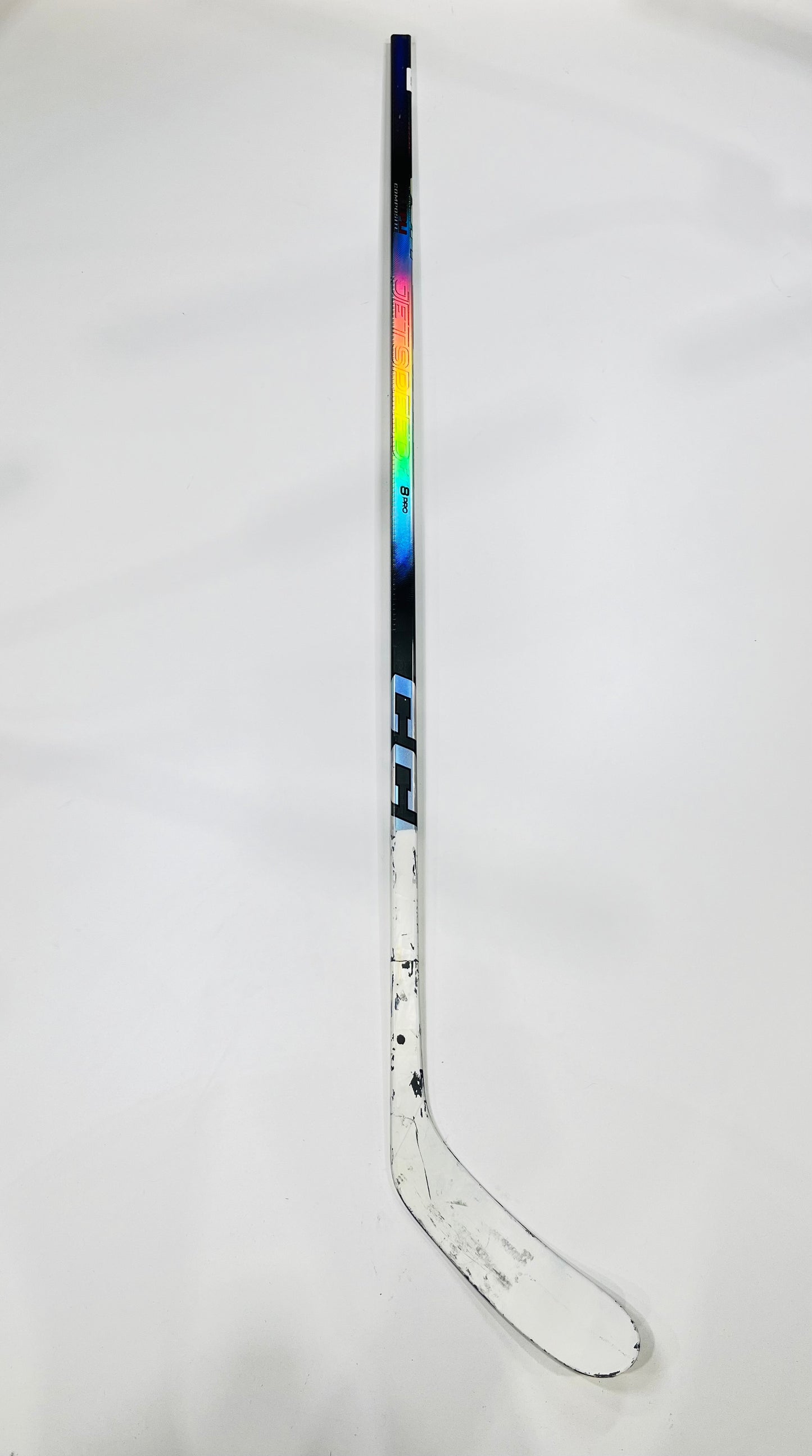 LH CCM Jetspeed FT8 Pro | 65 Flex | P28M | Refurbished | WSWC-687