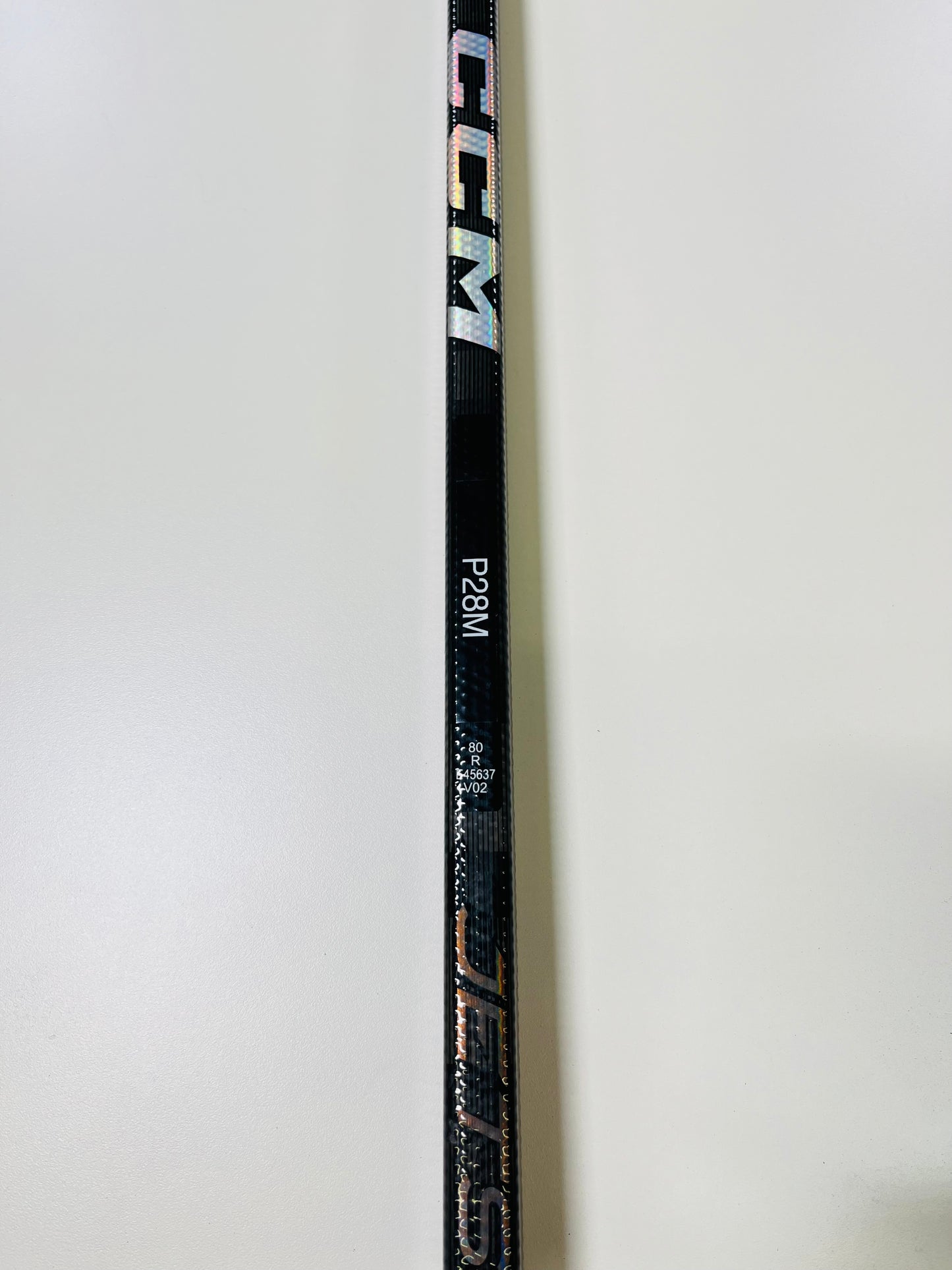 RH CCM Jetspeed FT7 Pro | 80 Flex | P28M | Refurbished | DW-2301