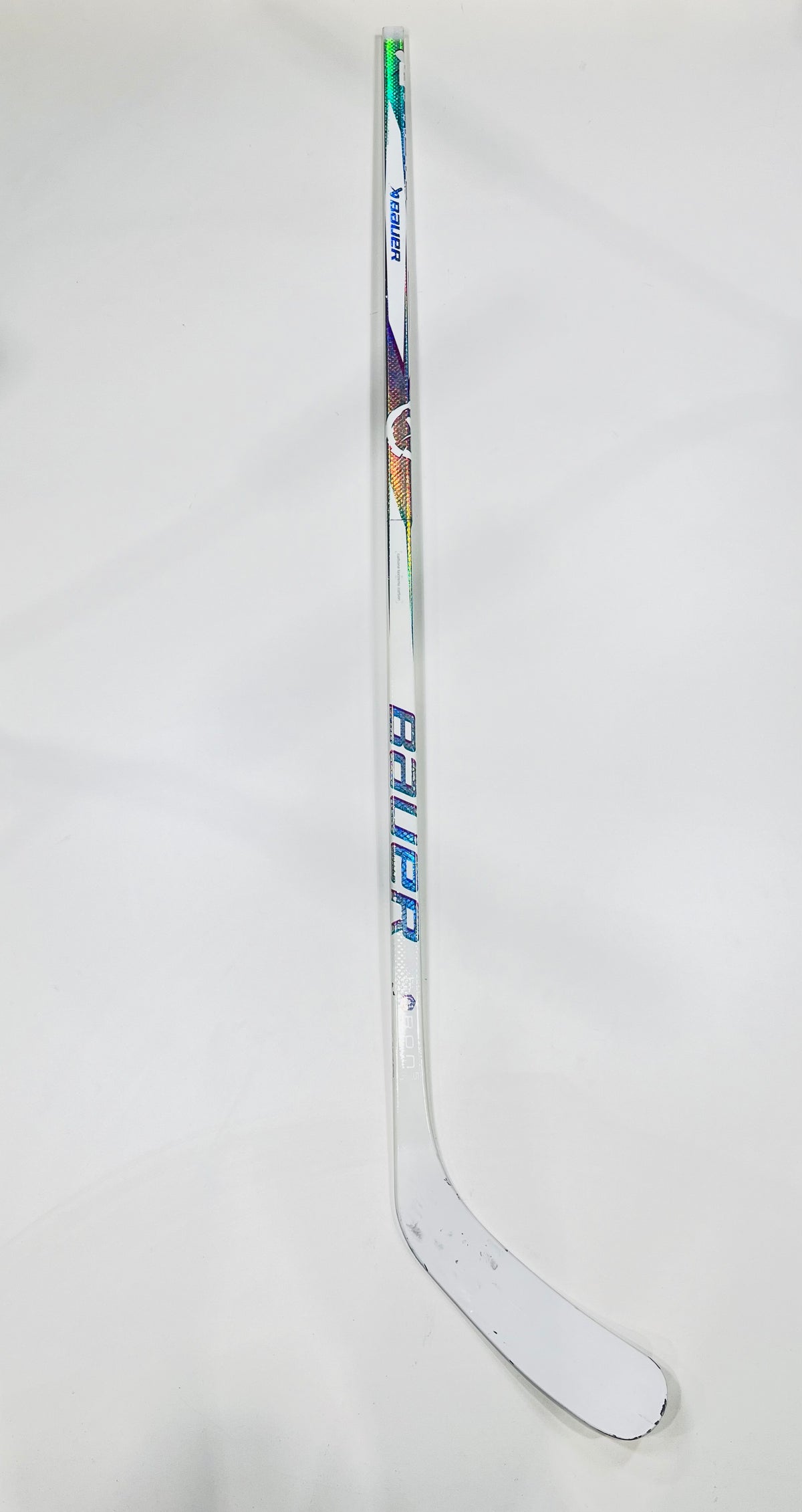 LH Bauer Proto2 | 77 Flex | P90TM | Refurbished | DW-3375