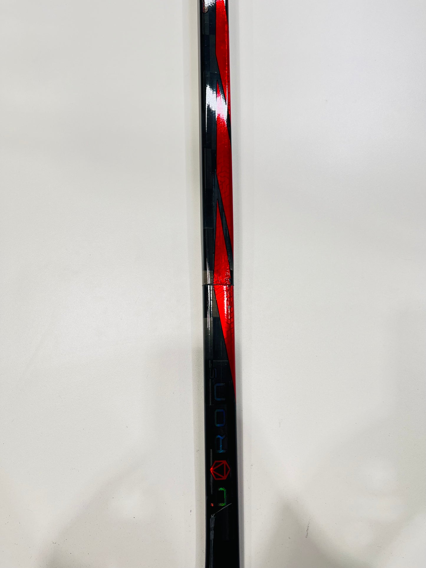 LH Bauer Vapor Hyperlite2 wrapped as a Proto-R | 77 Flex | P88 | Refurbished | DW-3529