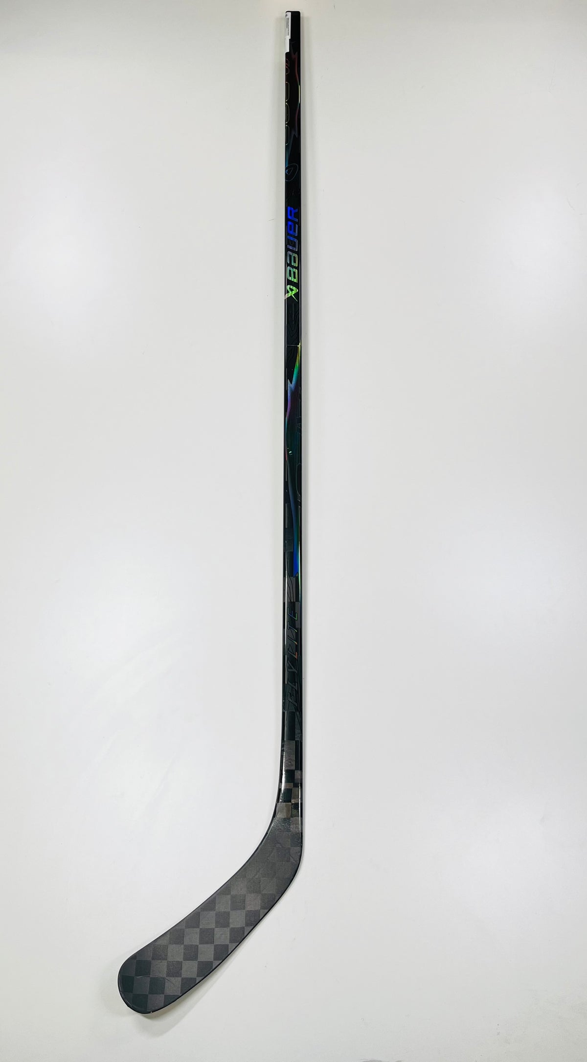 RH Bauer Vapor Flylite | 87 Flex | P90TM | Refurbished | DW-3209
