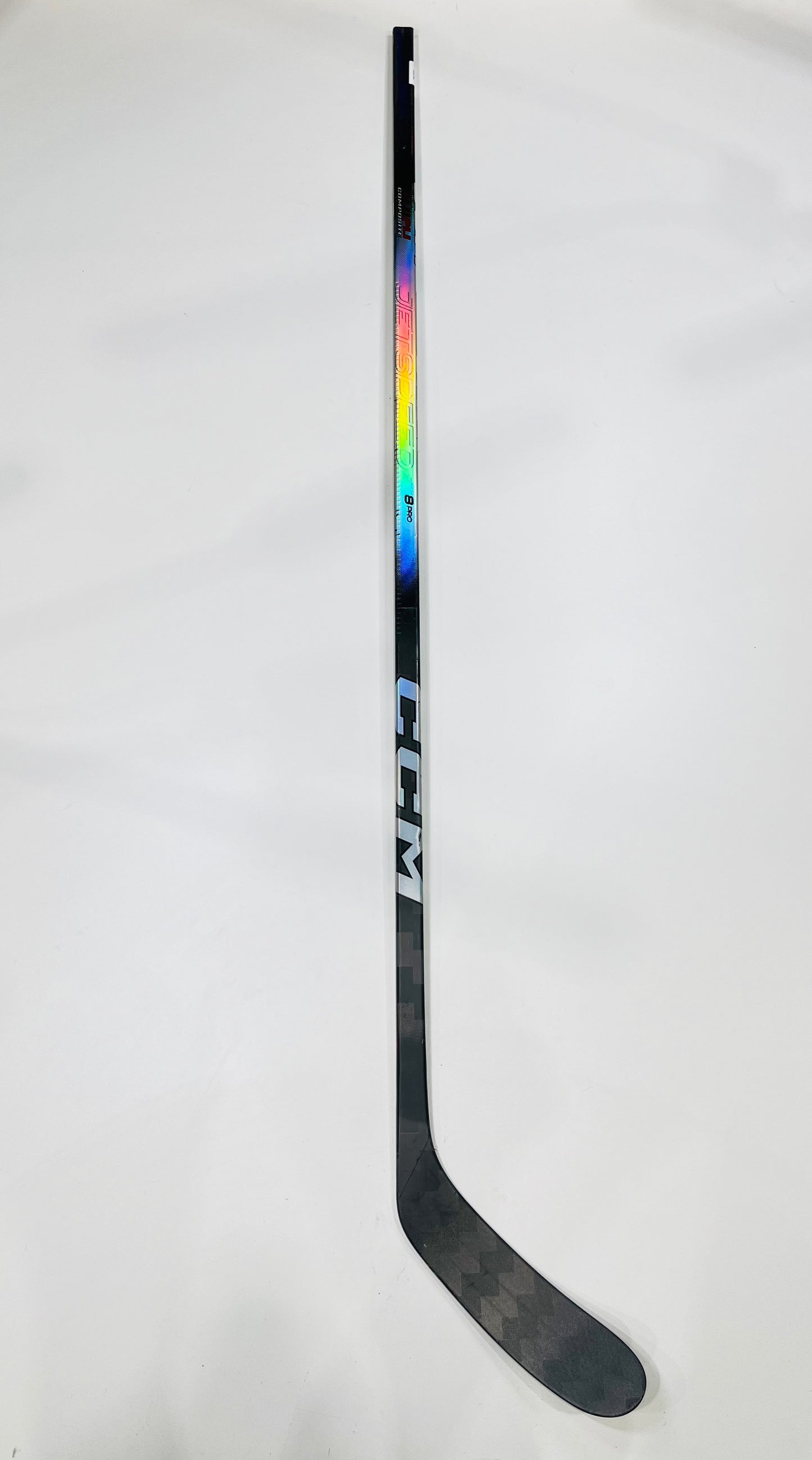 LH CCM Jetspeed FT8 Pro | 85 Flex | P28M | Refurbished | WSWC-690