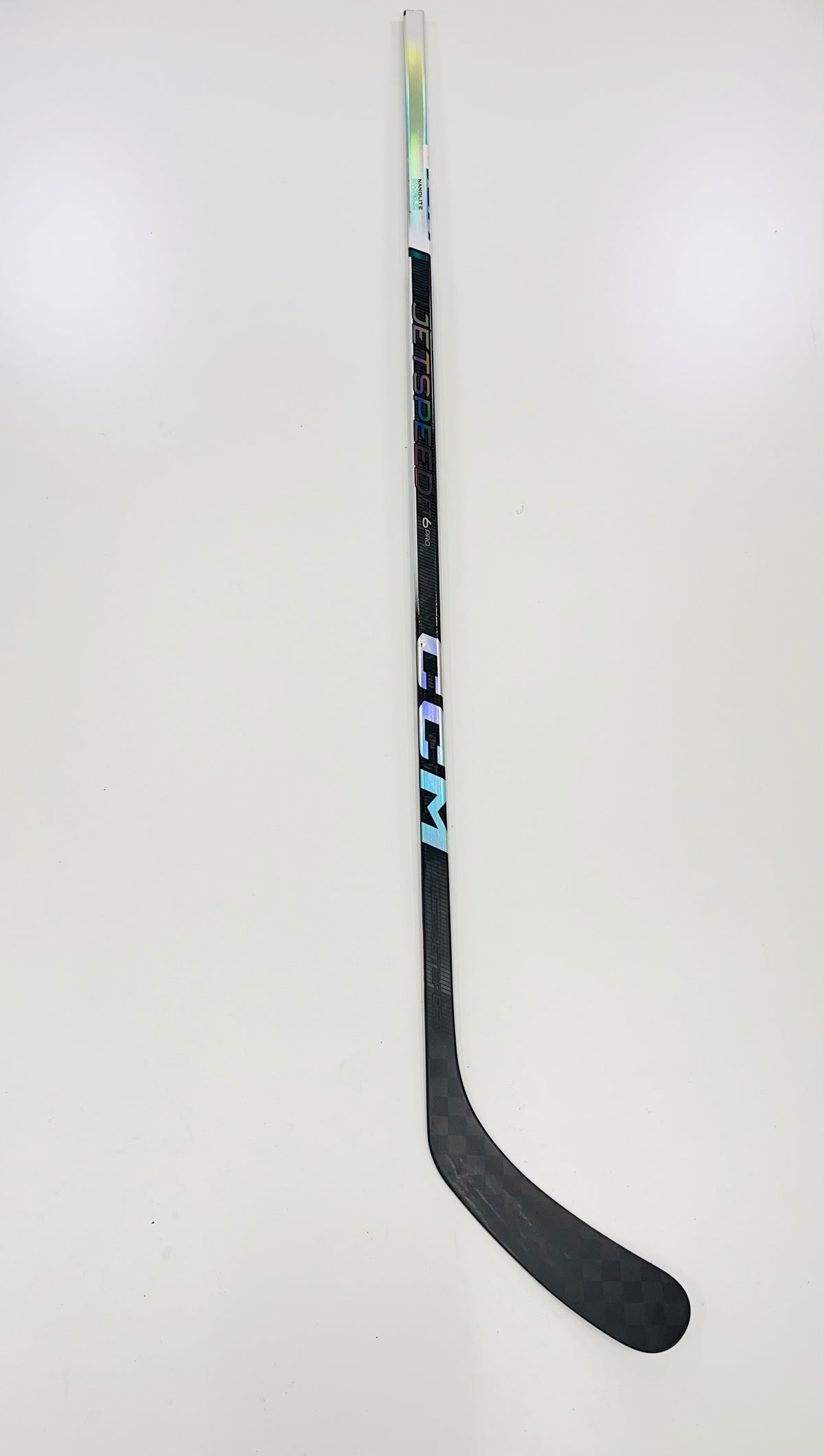 LH CCM Jetspeed FT6 Pro | 80 Flex | P29 | Refurbished | D-3714
