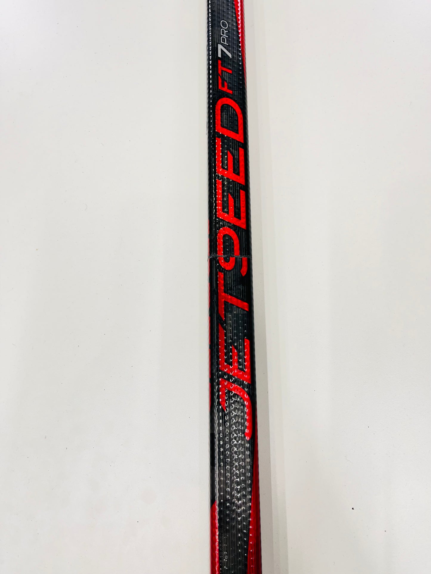 LH CCM Ribcor Trigger 9 Pro wrapped as a Jetspeed FT7 Pro | 70 Flex | P28 | Refurbished | DW-1527