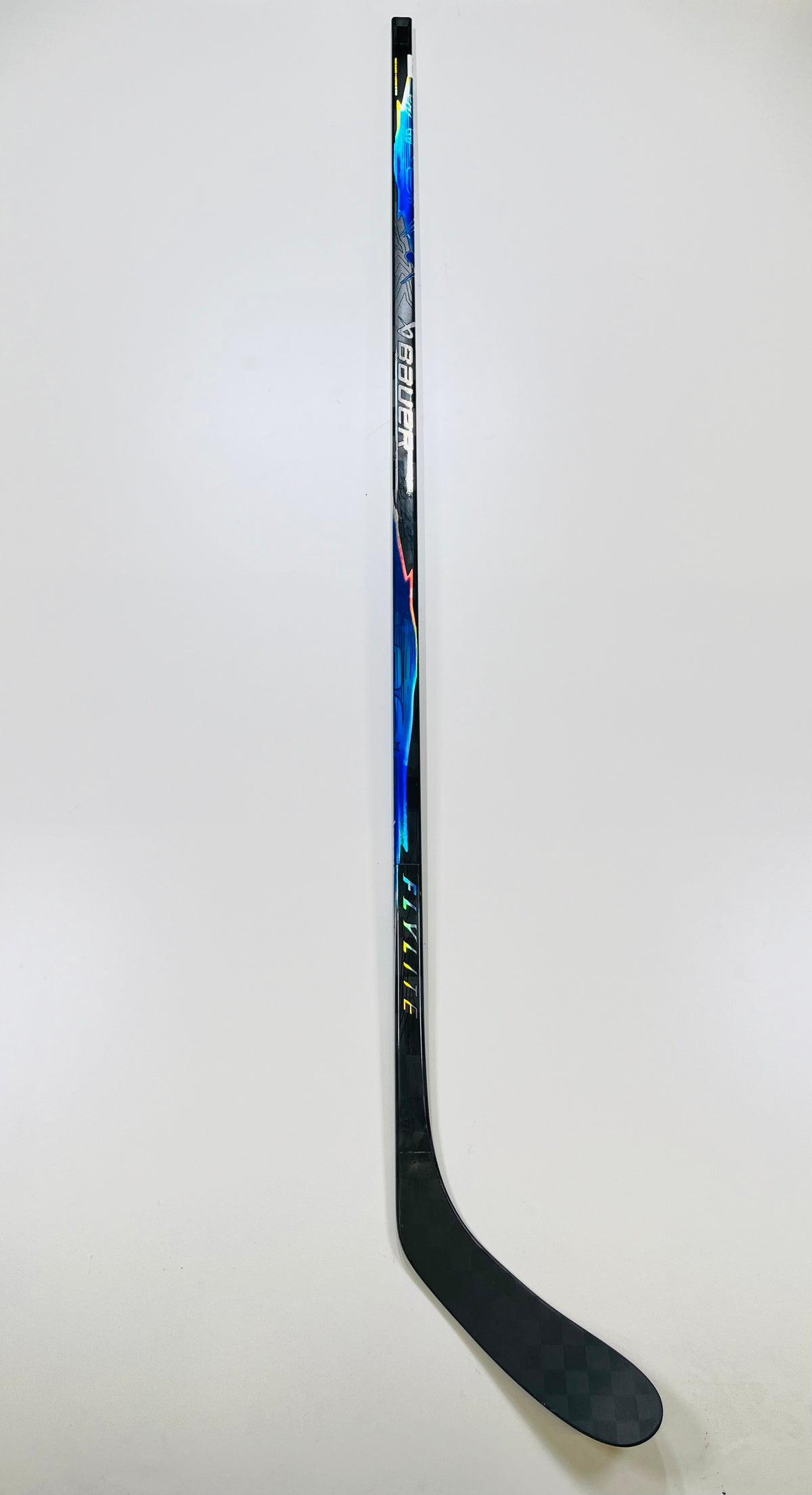 LH Bauer Vapor Flylite | 95 Flex | P28 | Refurbished | WSWC-26