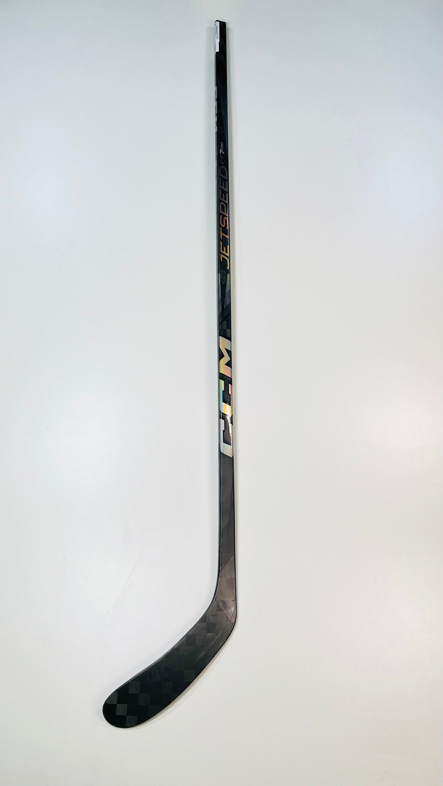 LH CCM Ribcor Trigger 9 Pro wrapped as a Jetspeed FT7 Pro | 65 Flex | P28 | Refurbished | WSWC-62