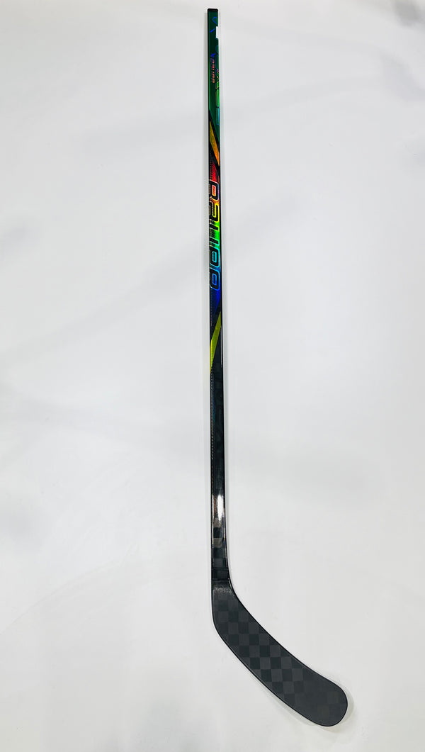 LH Bauer Nexus 2N Pro wrapped as a Nexus Tracer (New Pro Stock) | 95 Flex | P92M | LBN2952MRG
