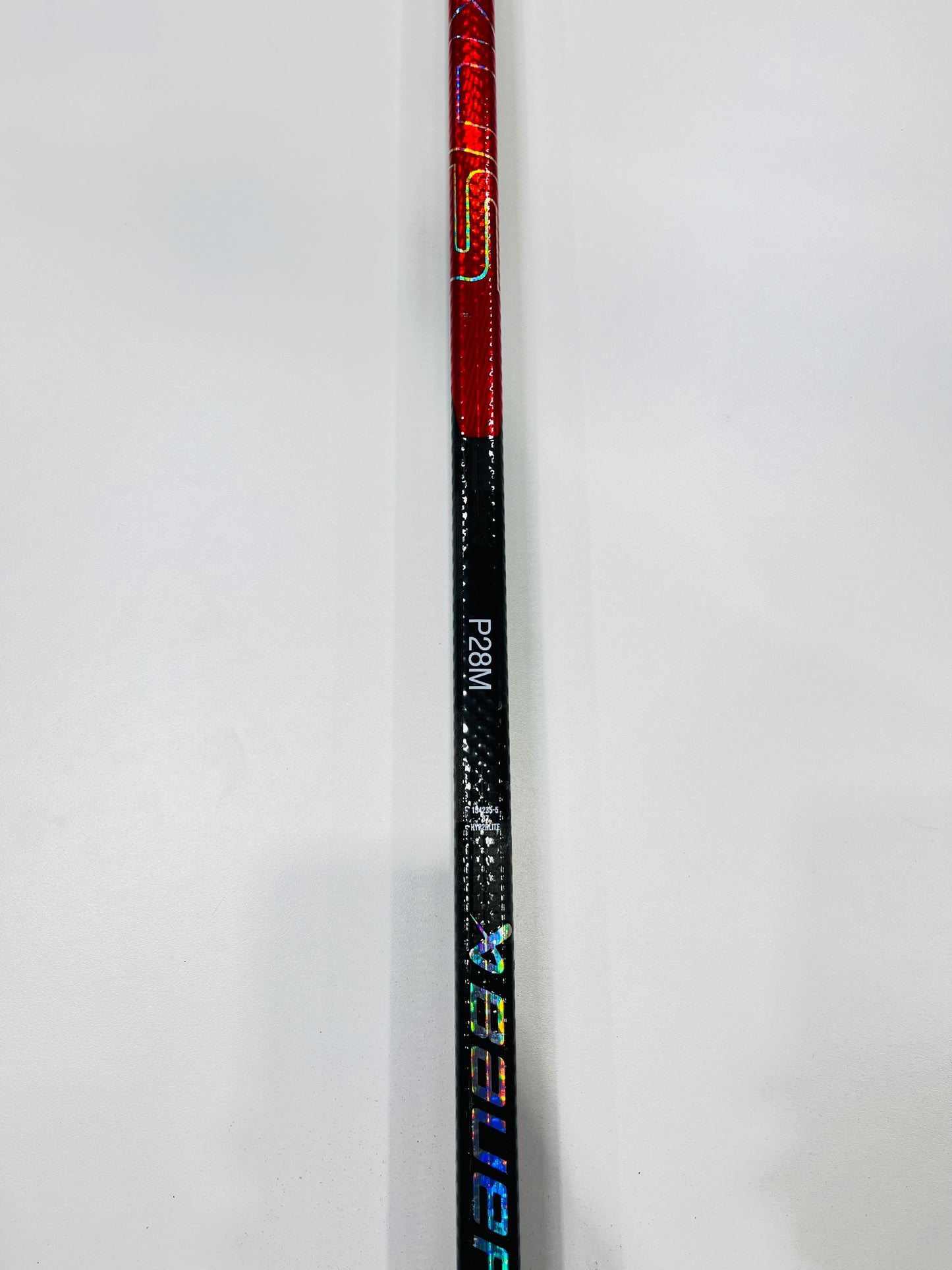 RH Bauer Vapor Hyperlite2 wrapped as a Nexus Tracer | 87 Flex | P28M | Refurbished | DW-3491