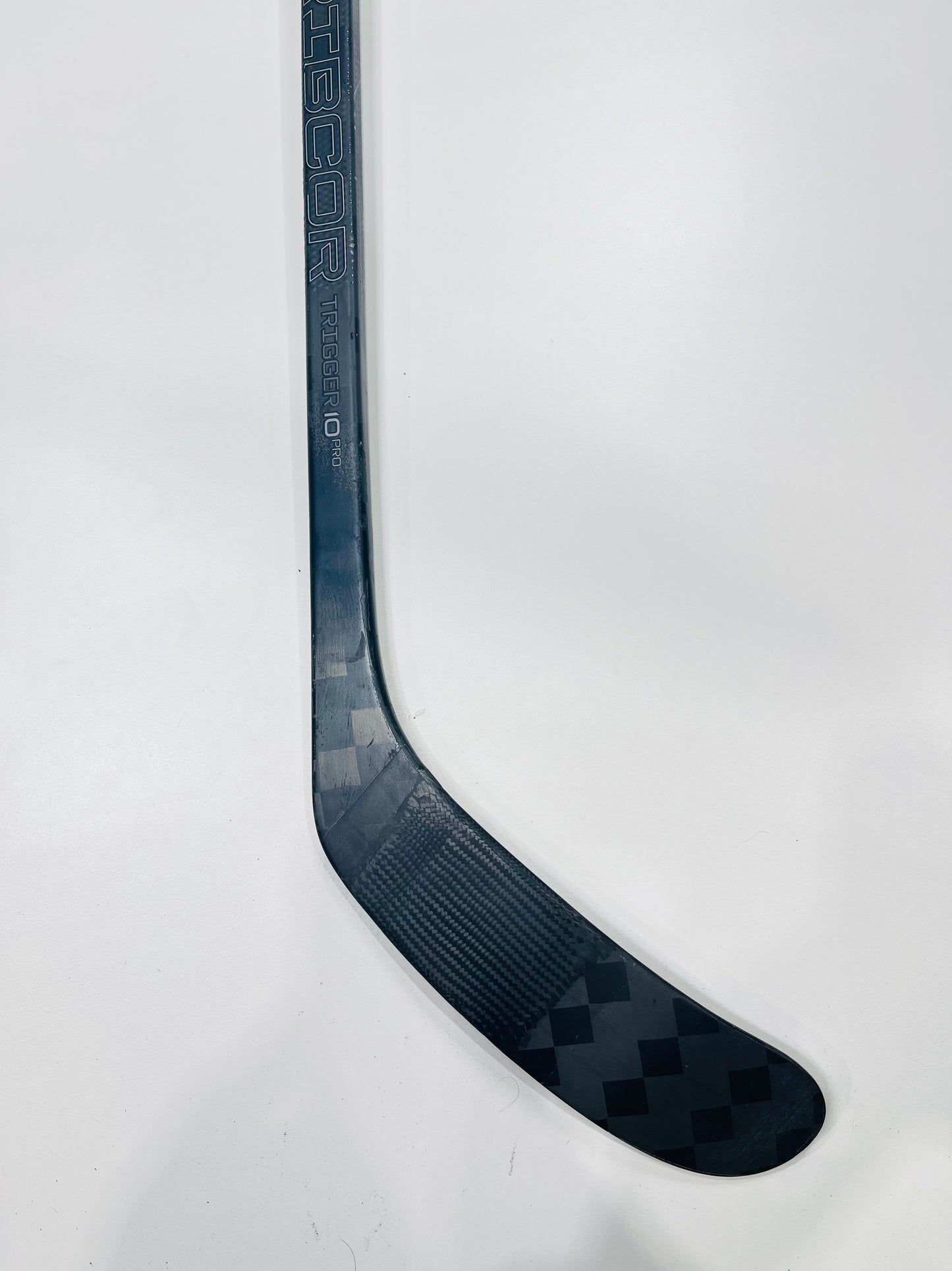 RH CCM Jetspeed FT8 Pro wrapped as a Ribcor Trigger 10 Pro | 75 Flex | P28M | Refurbished | DW-3663