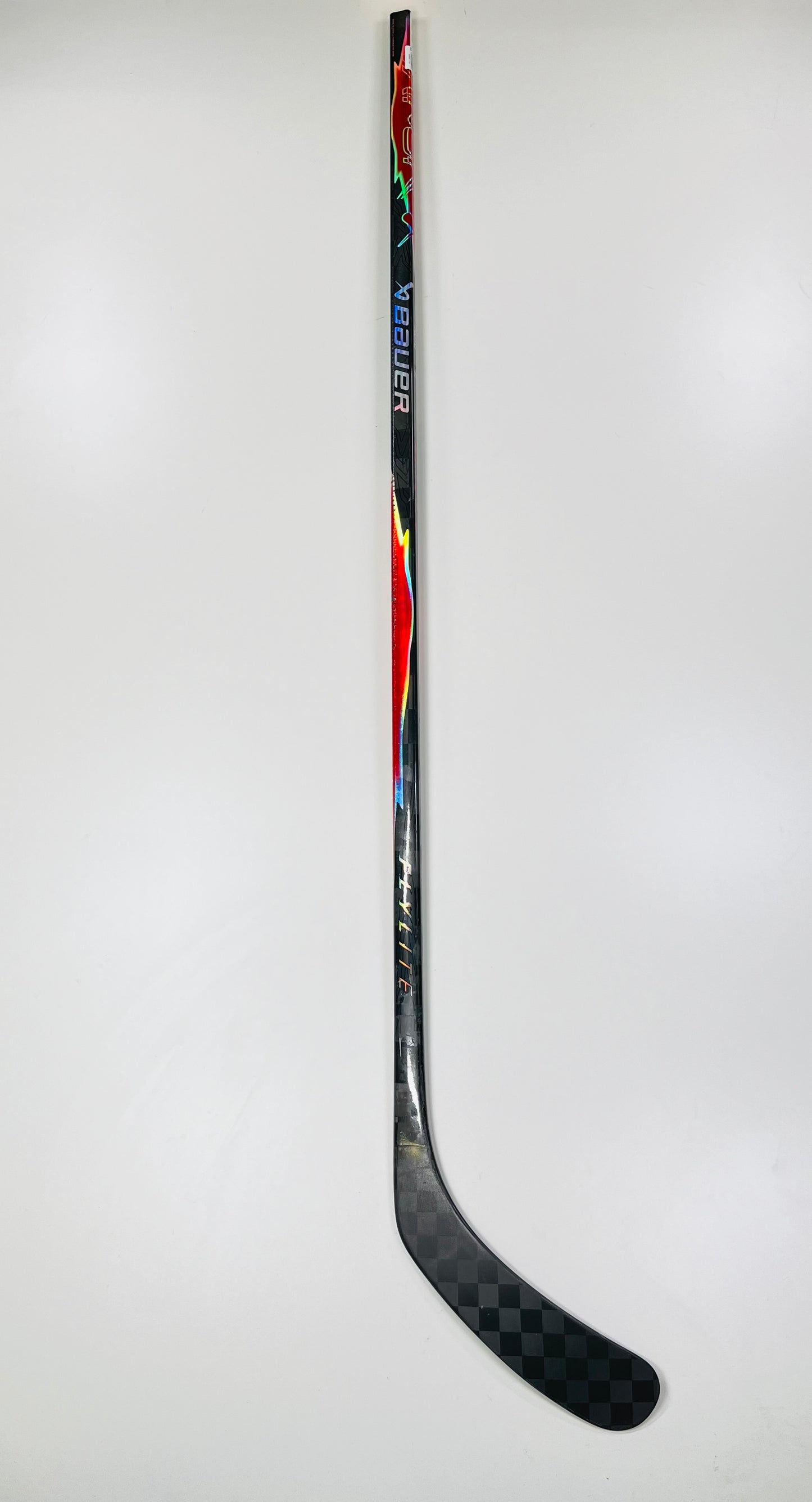 RH Bauer Vapor Flylite | 82 Flex | P92 | Refurbished | WSWC-176