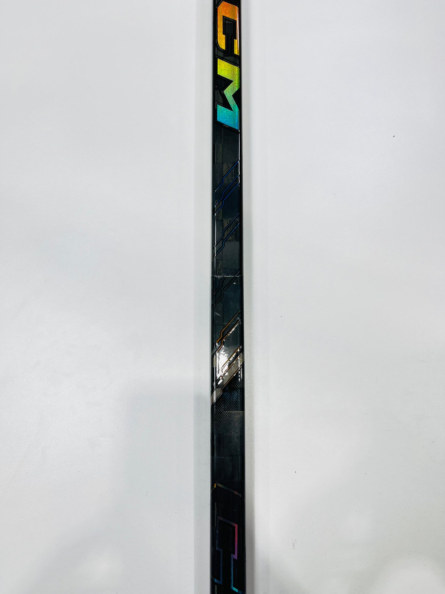 LH CCM Ribcor Trigger 9 Pro wrapped as a Tacks XF Ghost | 85 Flex | P29M | Refurbished | DW-3427
