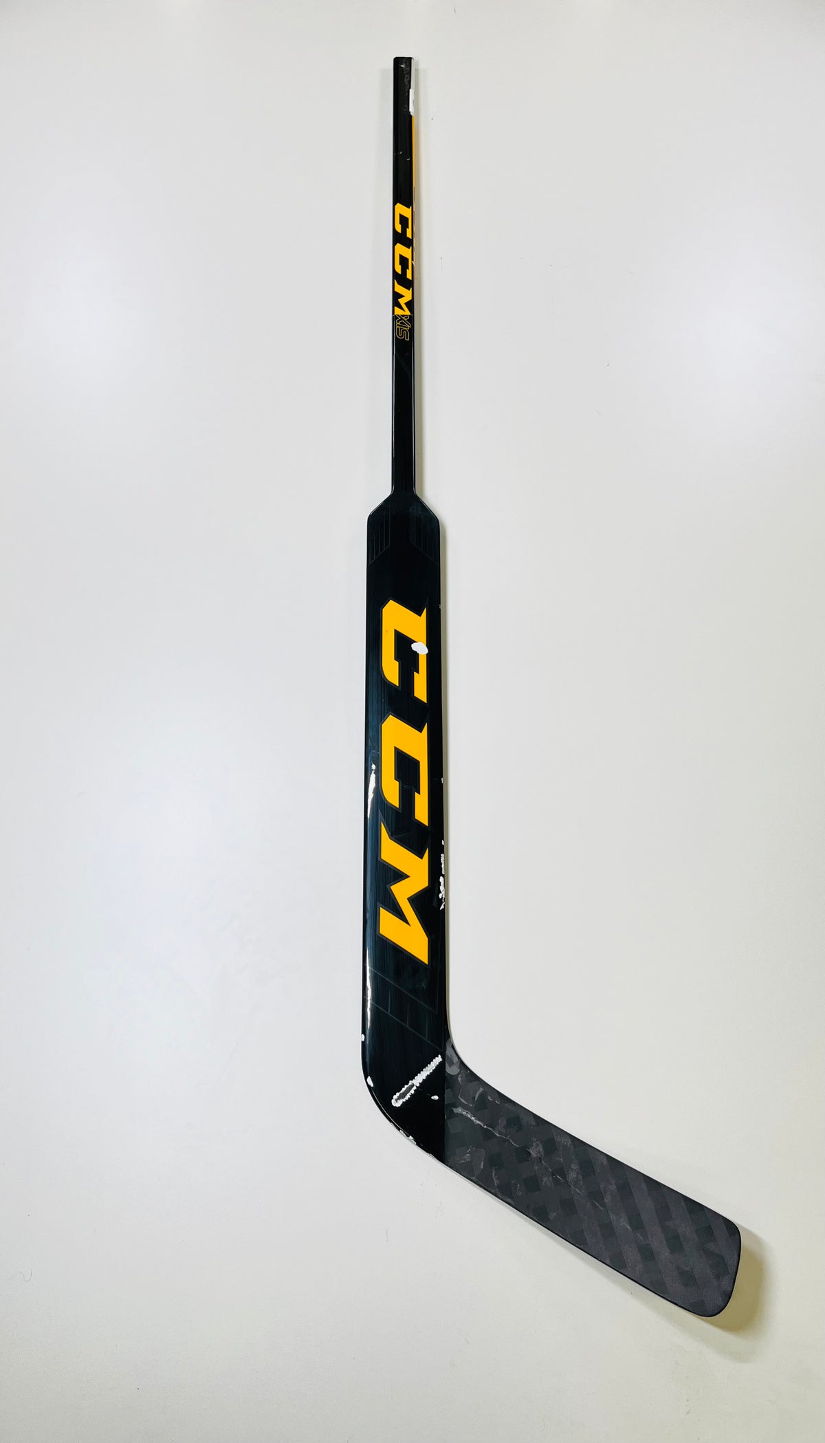 LH CCM AXIS (Goalie) | 26" Flex | P31 (Goalie) | Refurbished | WSCF-5