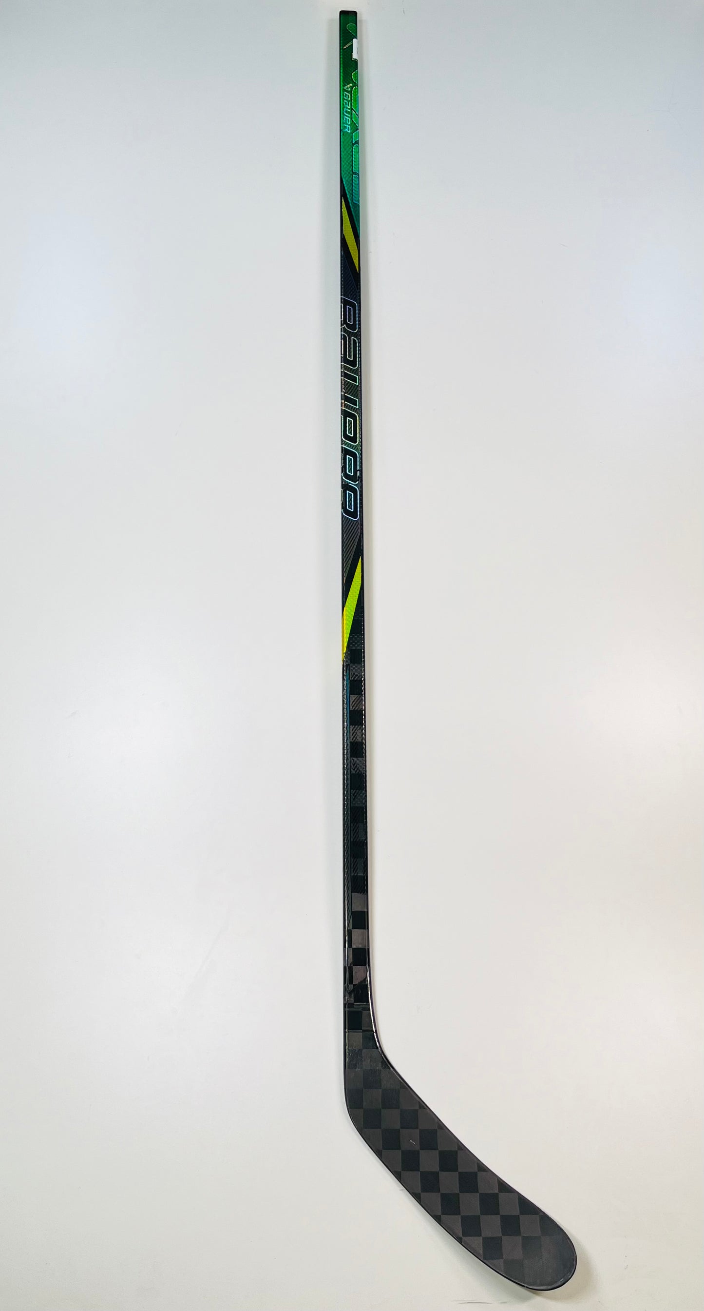 LH Bauer Nexus 2N Pro wrapped as a Nexus Tracer | 102 Flex | P28M | Refurbished | DW-2966