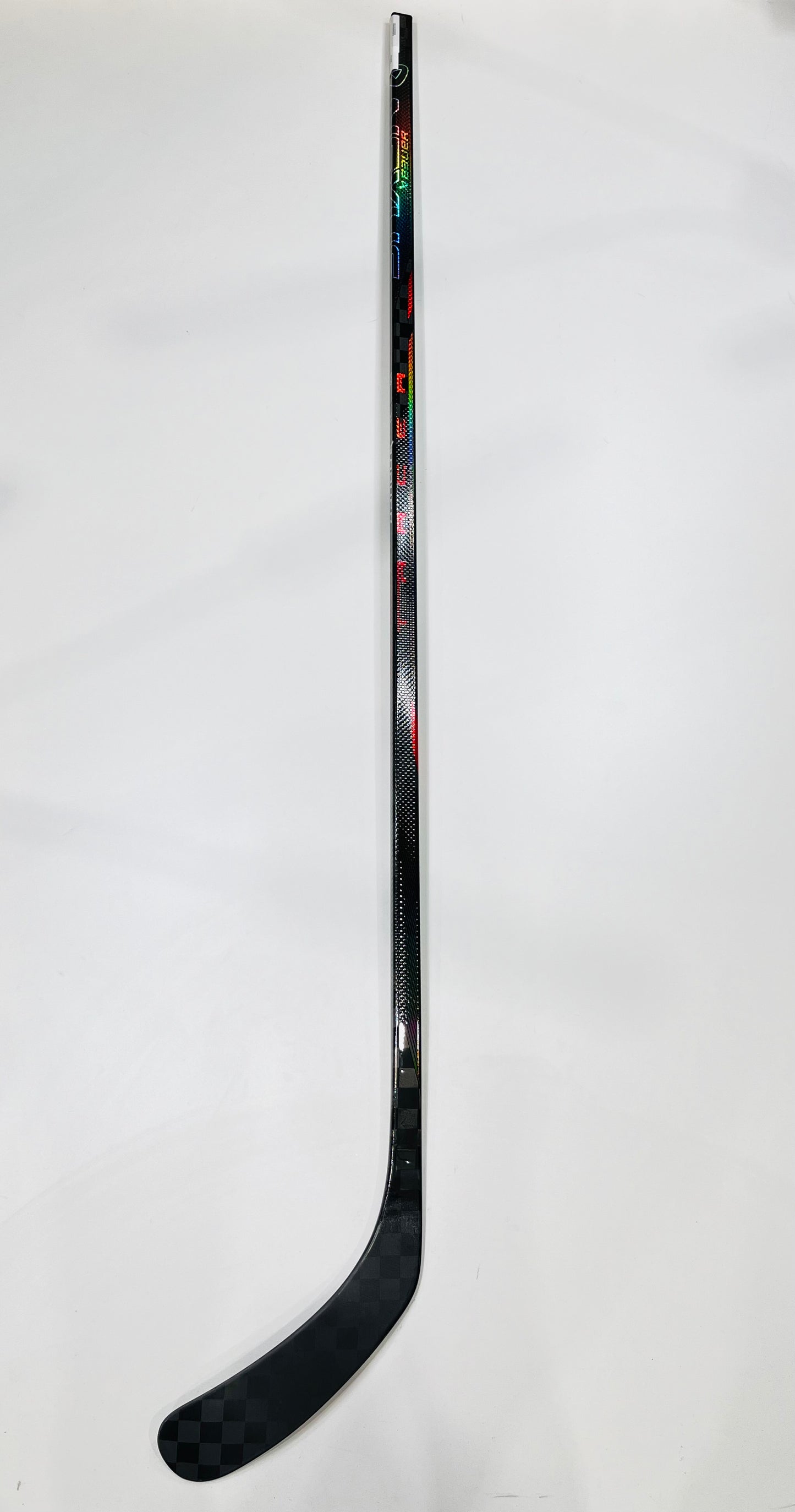 LH Bauer Nexus 2N Pro wrapped as a  (New Pro Stock) | 87 Flex | P92 | LBN28792TR